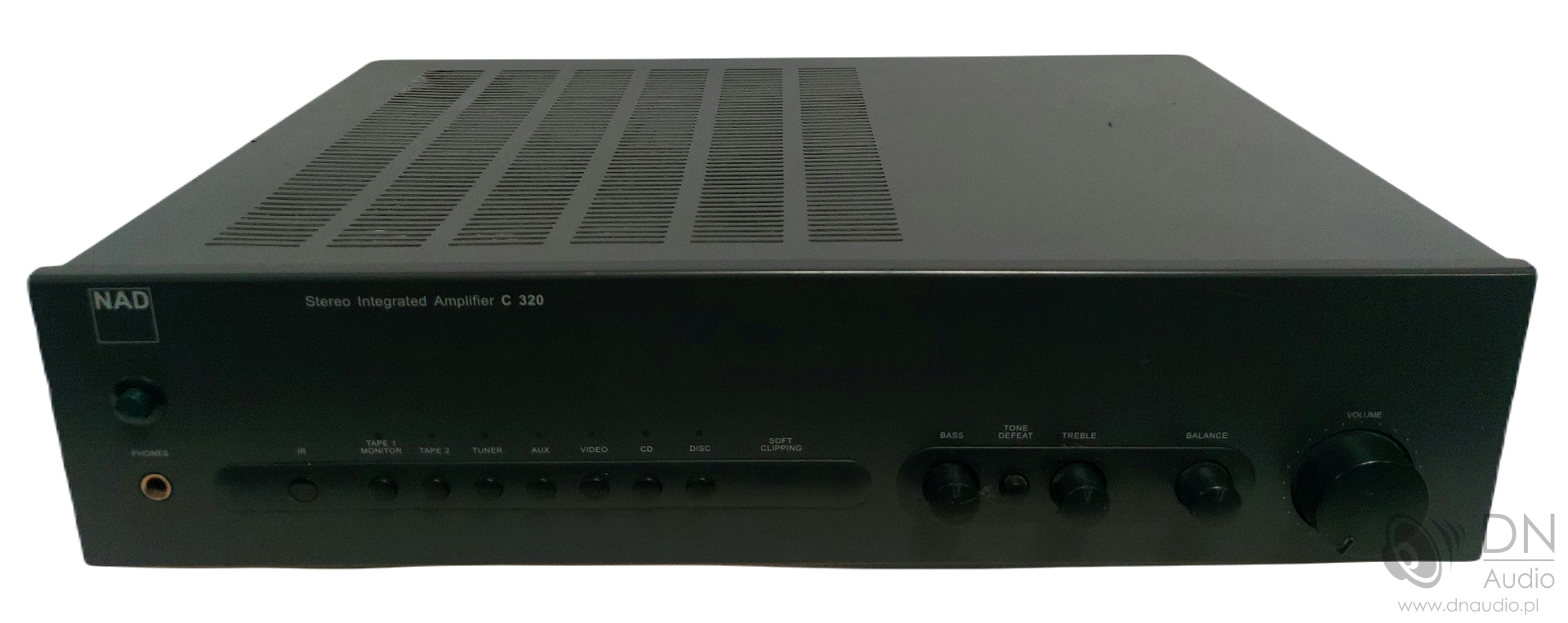 NAD C320