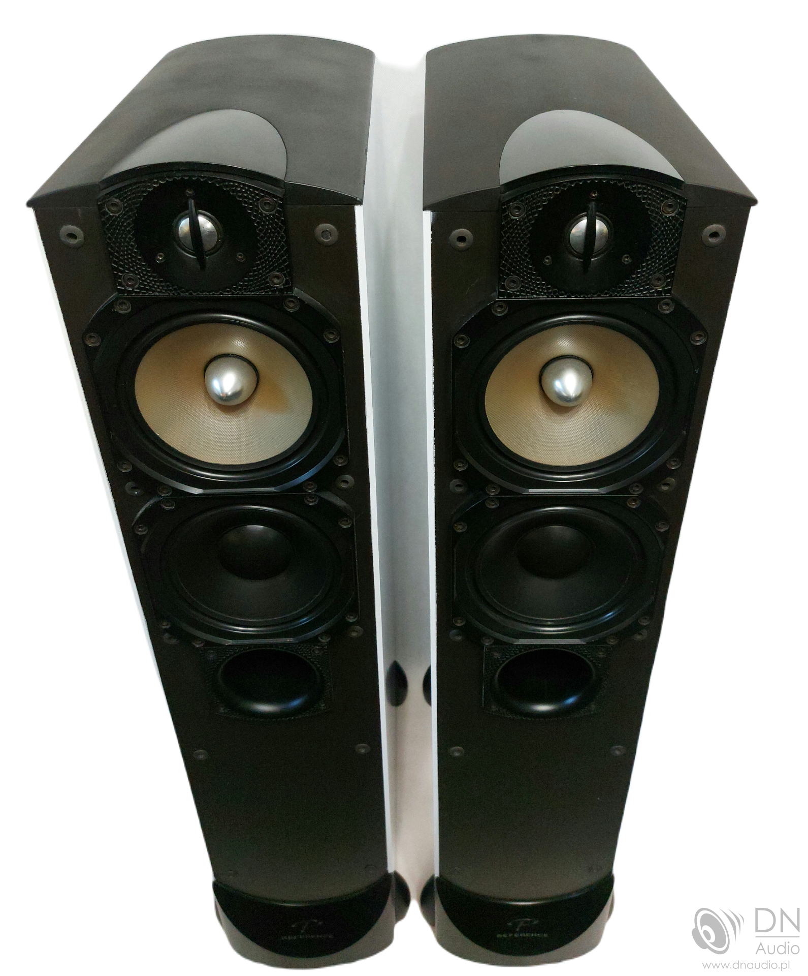 Paradigm Studio 60 V3