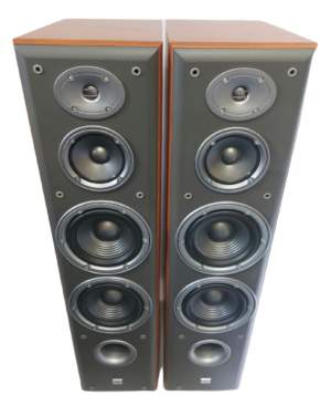 JBL Northridge E80