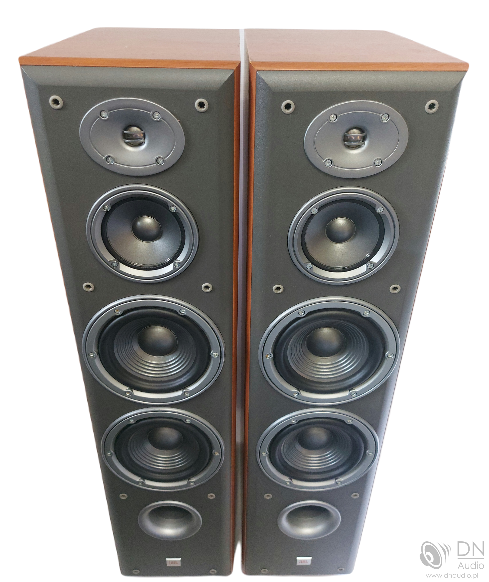 JBL Northridge E80