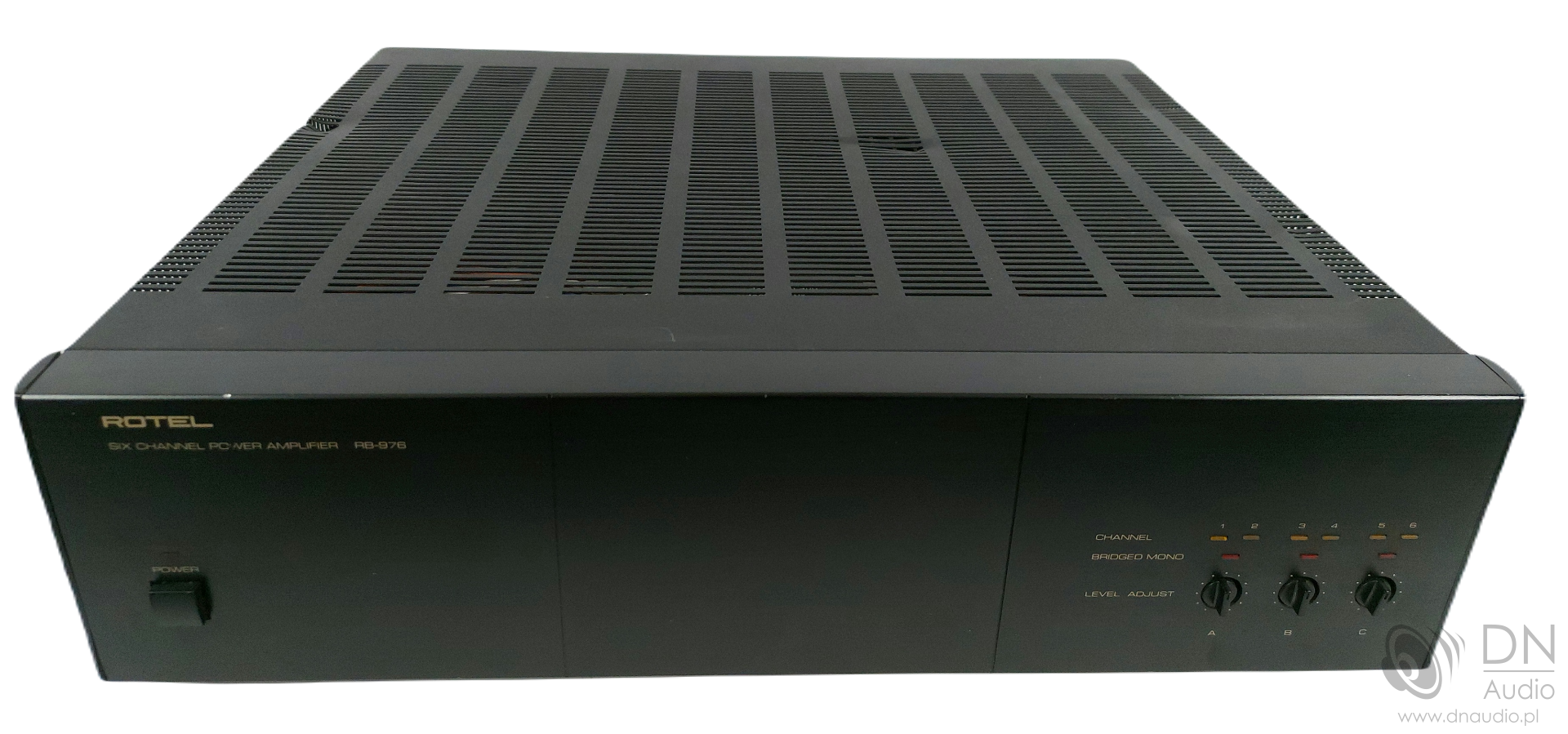 Rotel RB-976