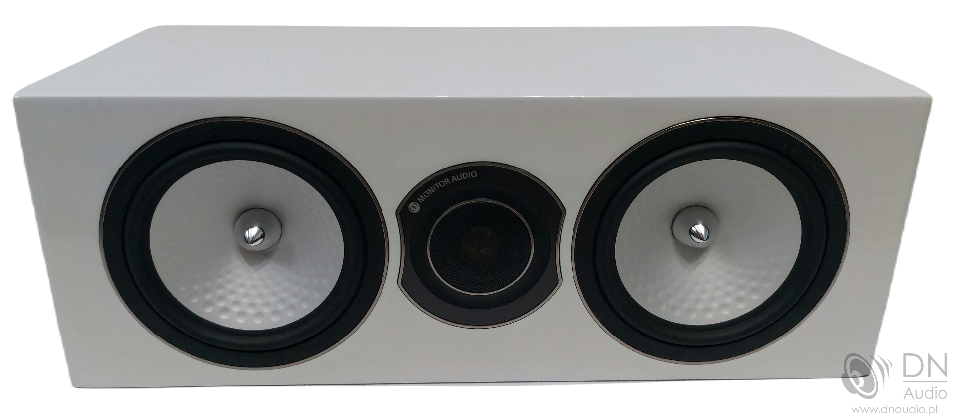 Monitor Audio Silver RX Centre
