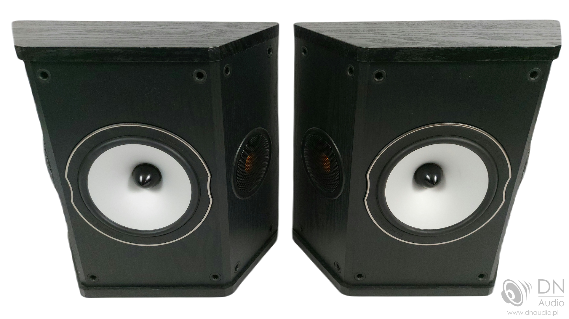 Monitor Audio Bronze BX-FX