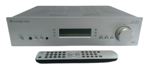 Cambridge Audio Azur 740A