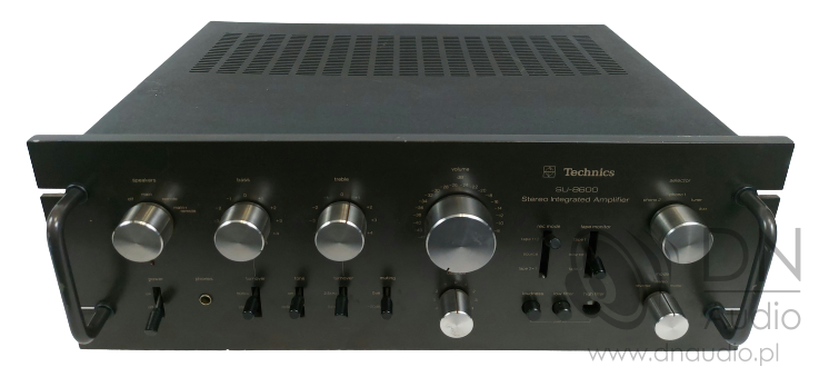 Technics SU-8600