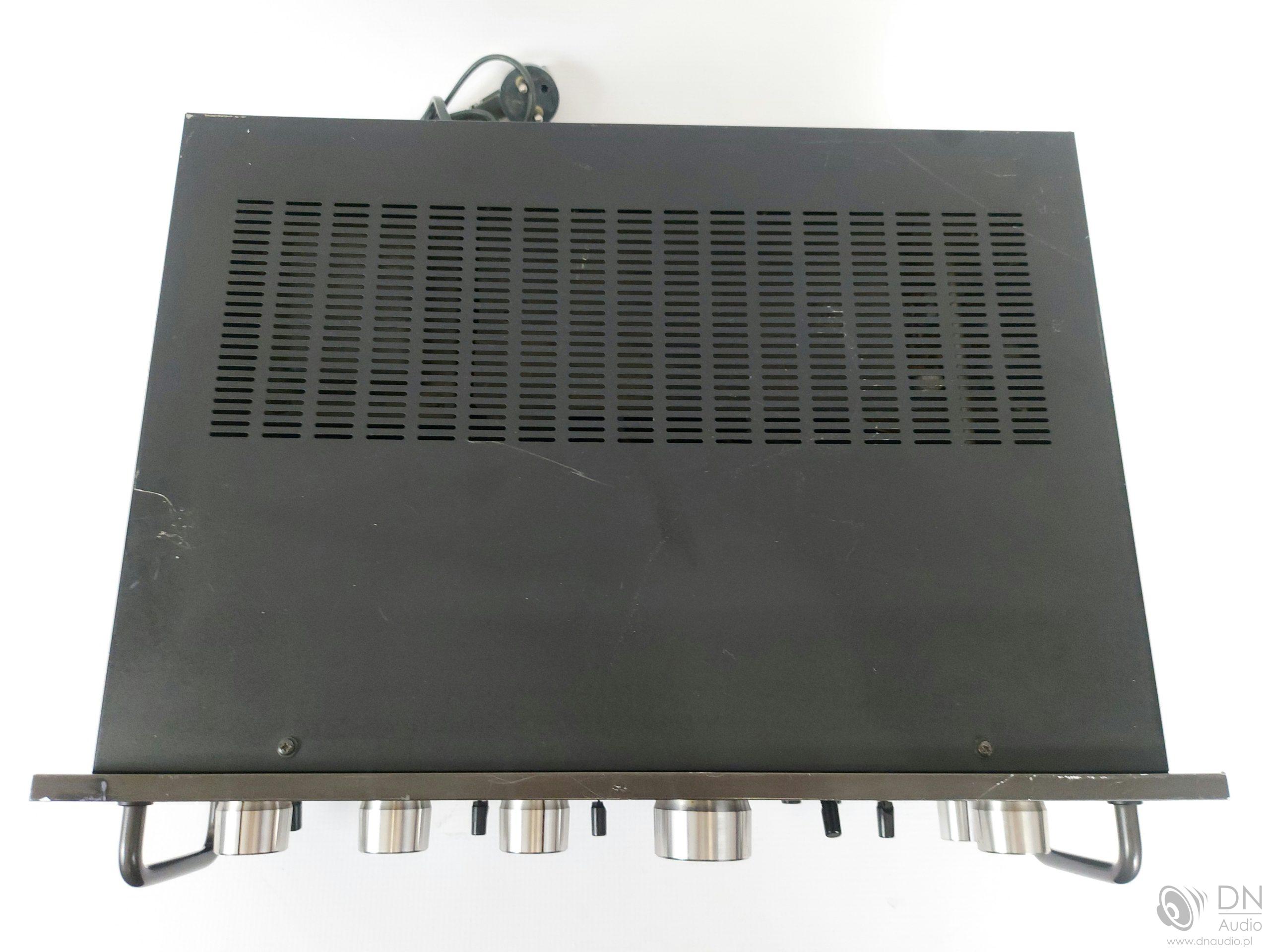 Technics SU-8600 - obrazek 4