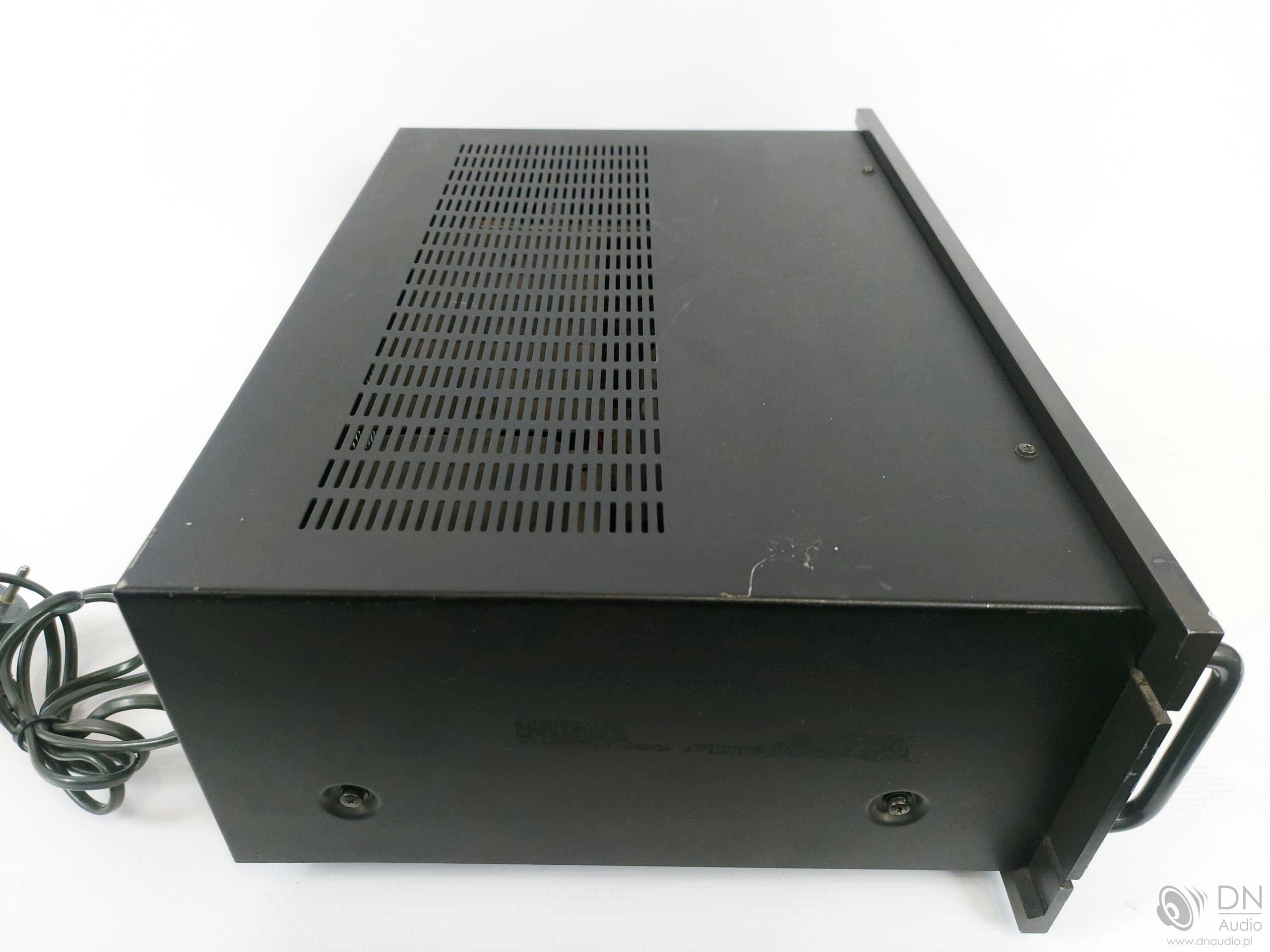 Technics SU-8600 - obrazek 5