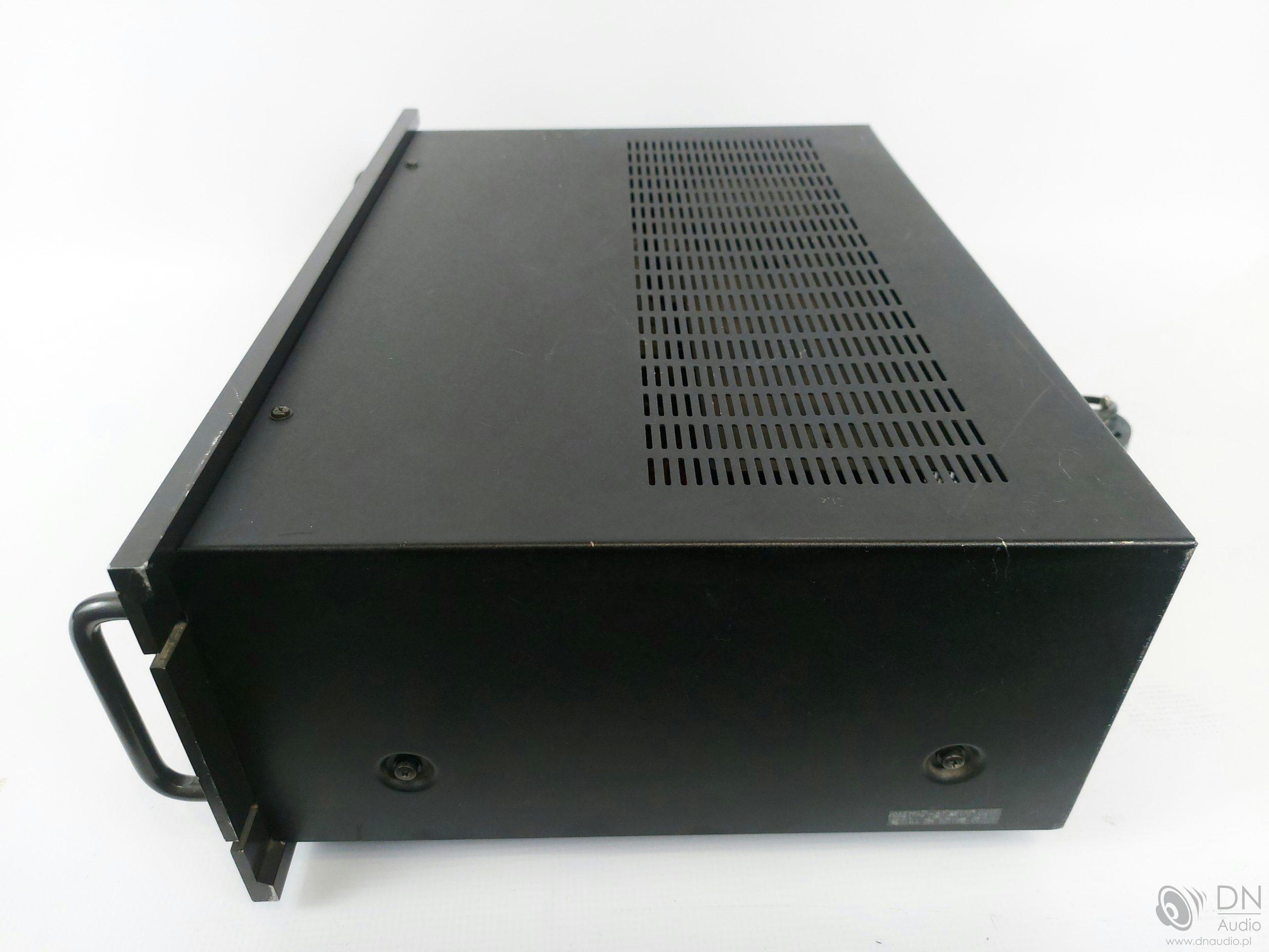 Technics SU-8600 - obrazek 9