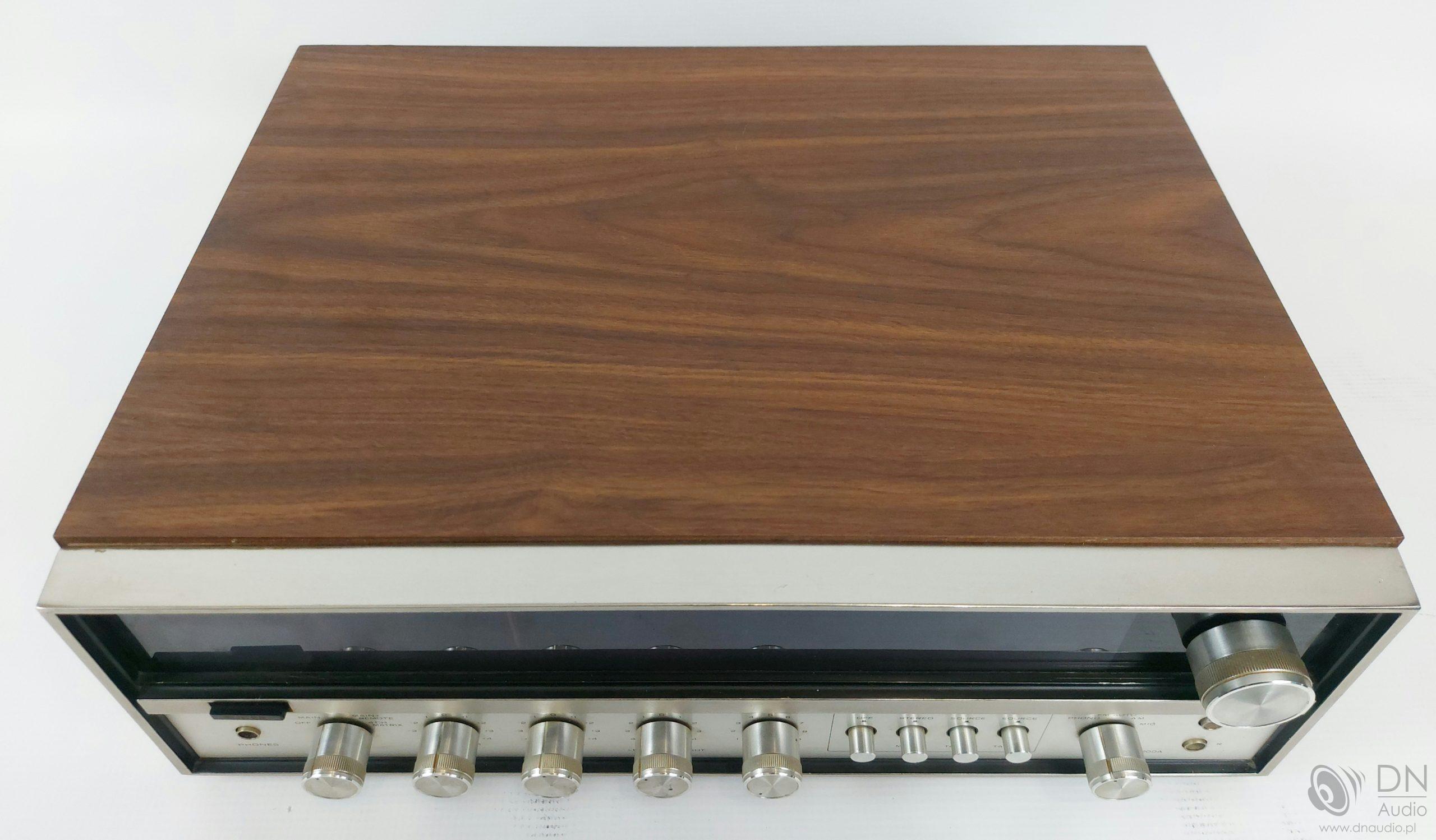 Technics SA-5200A - obrazek 3