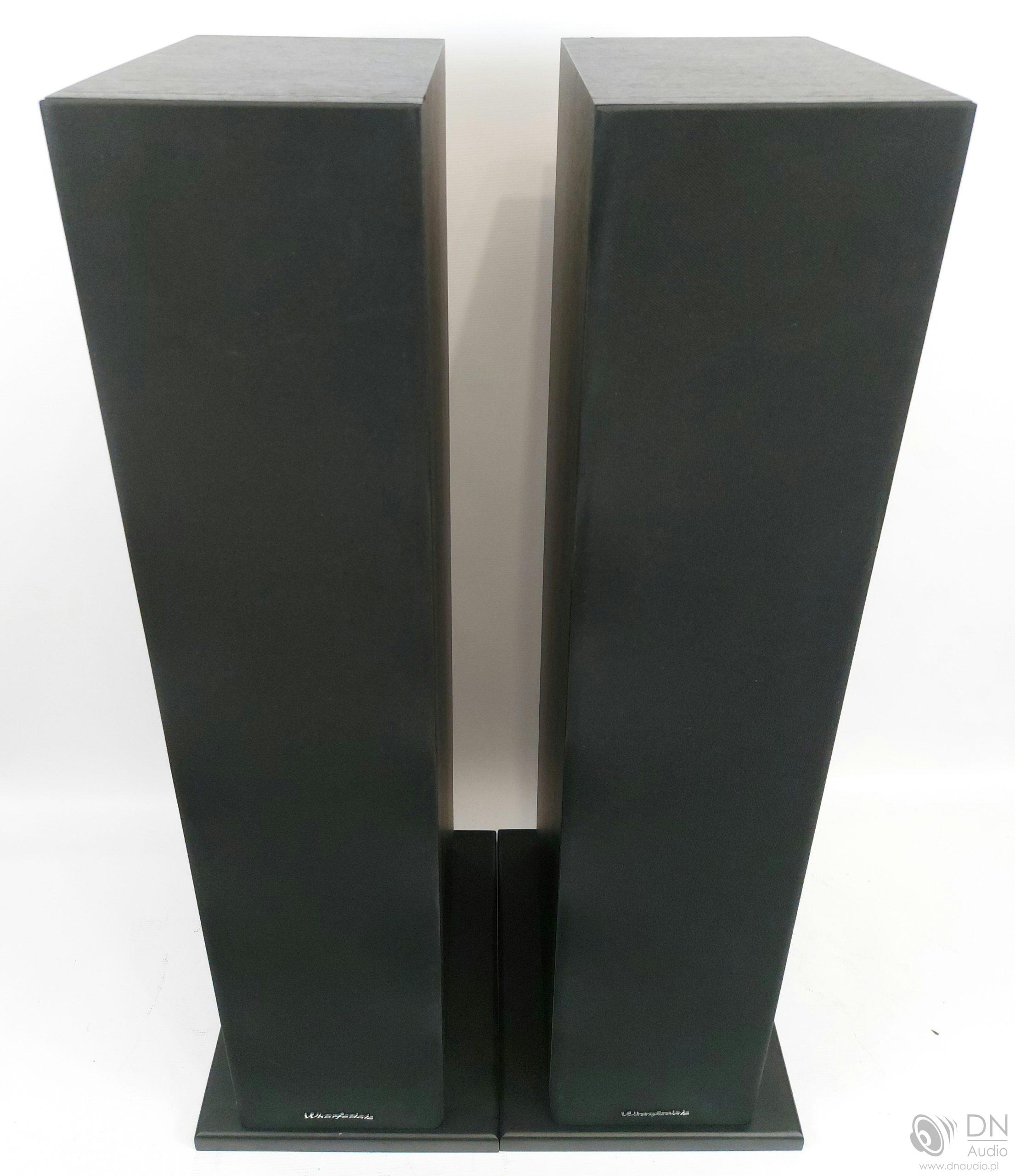 Wharfedale Amber 20.5 - obrazek 3