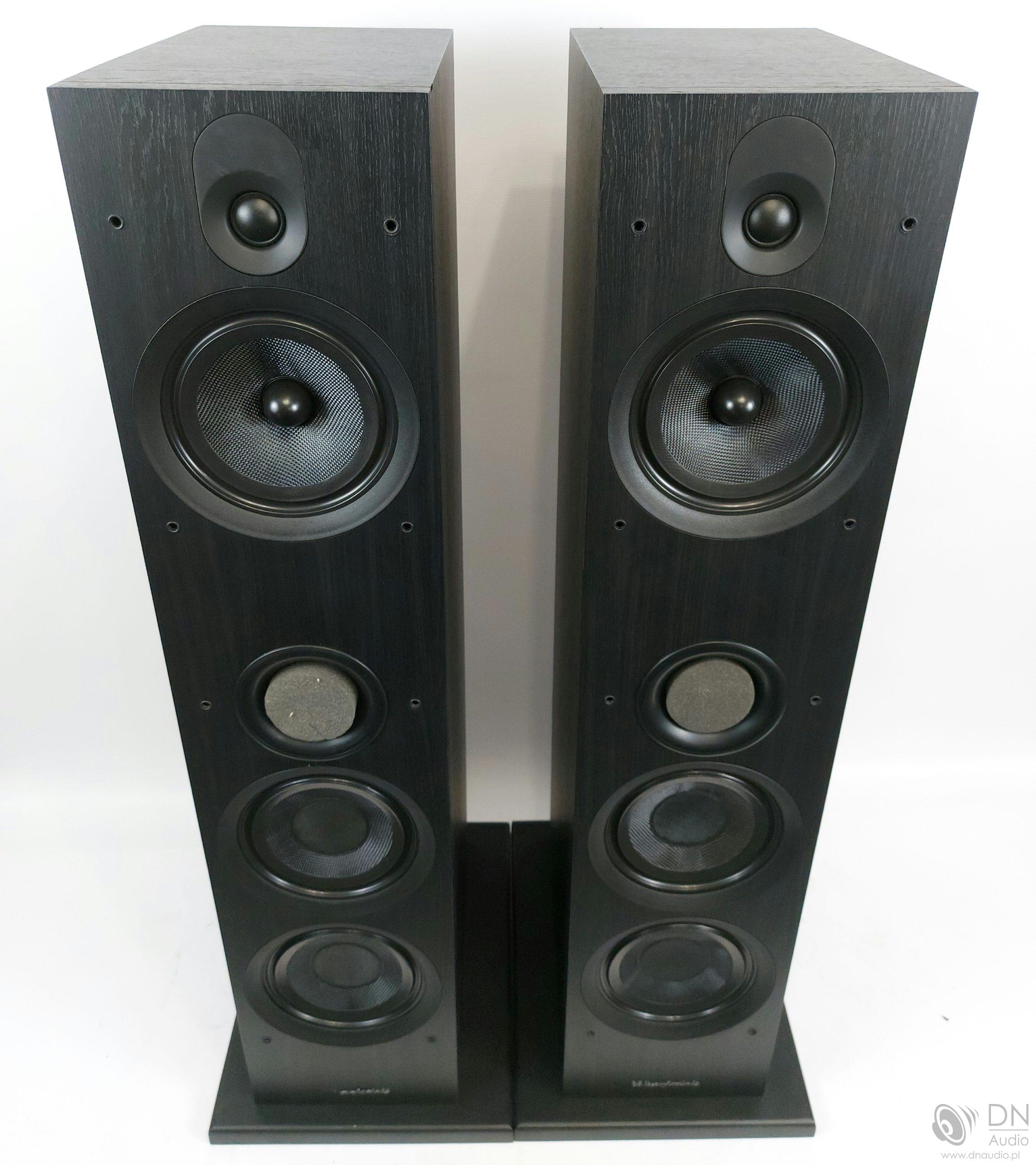 Wharfedale Amber 20.5