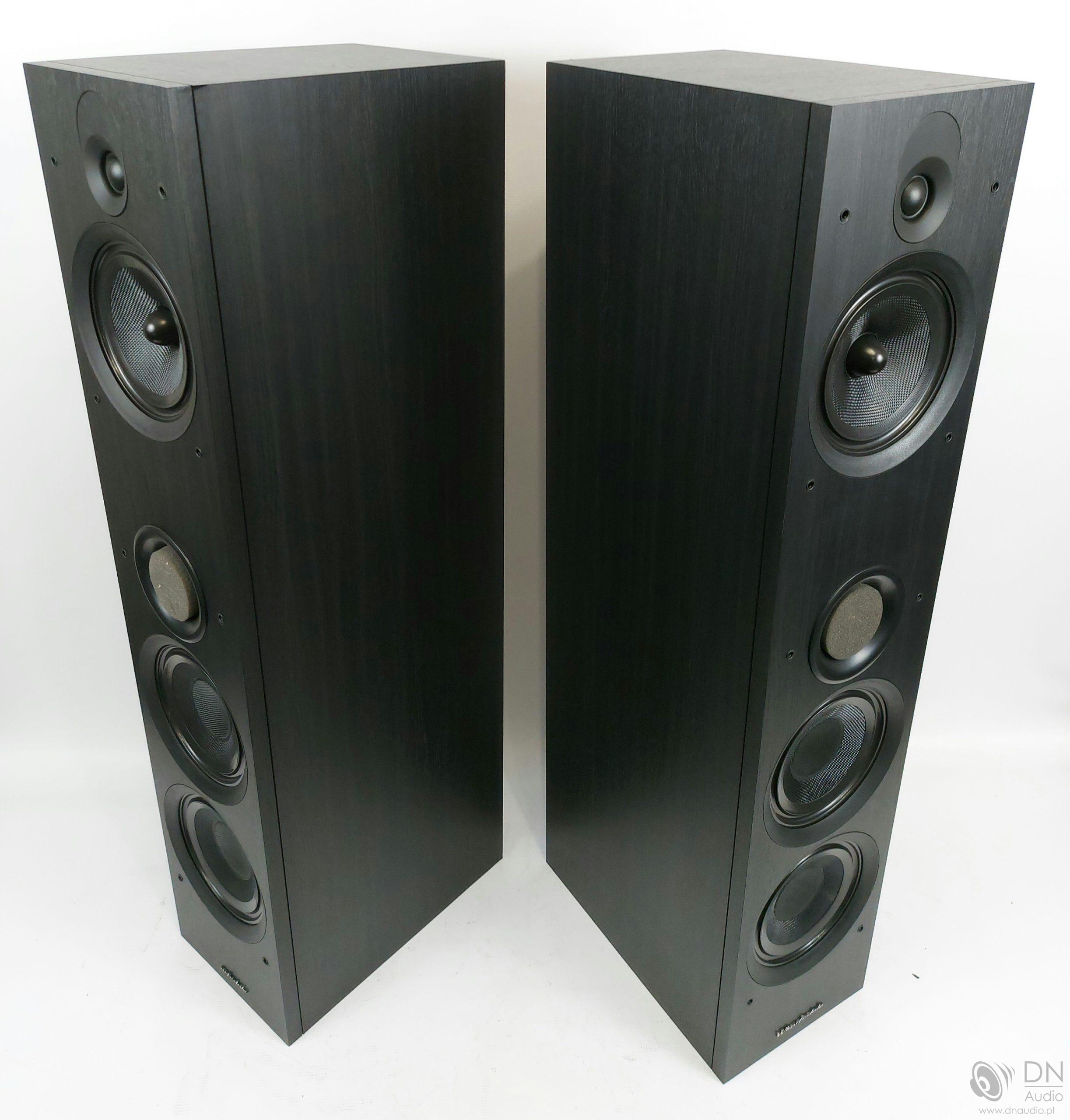 Wharfedale Amber 20.5 - obrazek 7