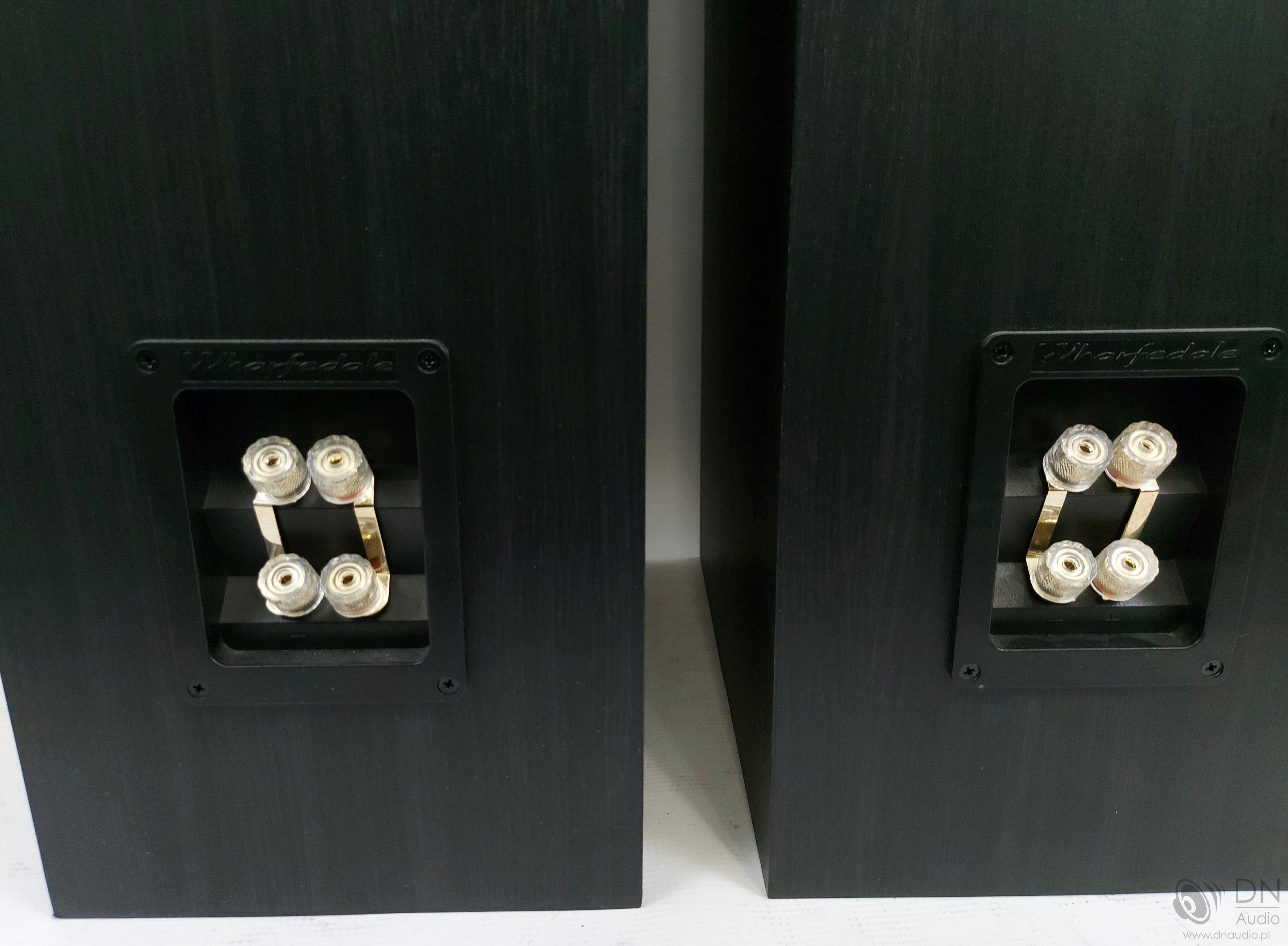 Wharfedale Amber 20.5 - obrazek 13