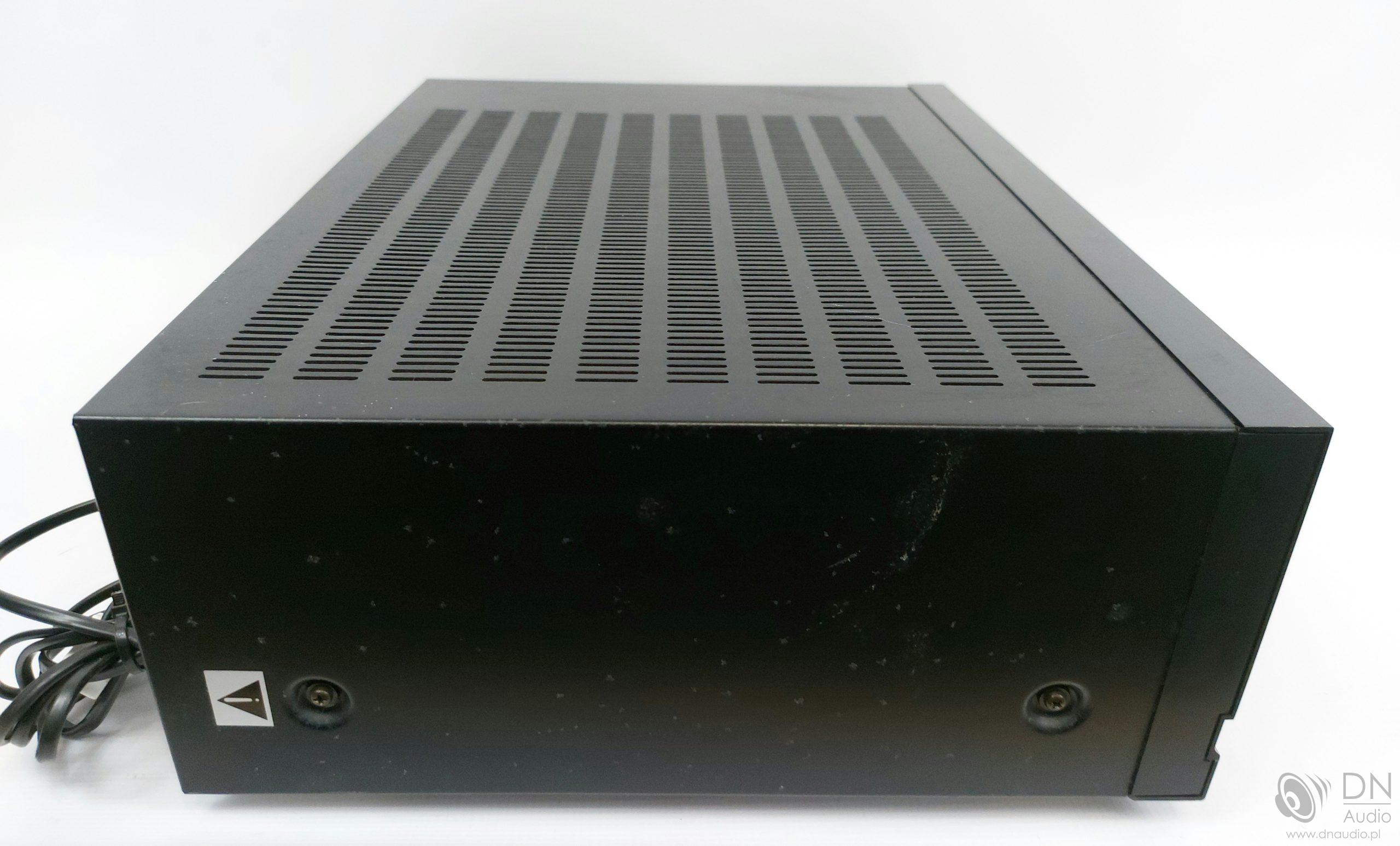 Sherwood Al-7010 - obrazek 5