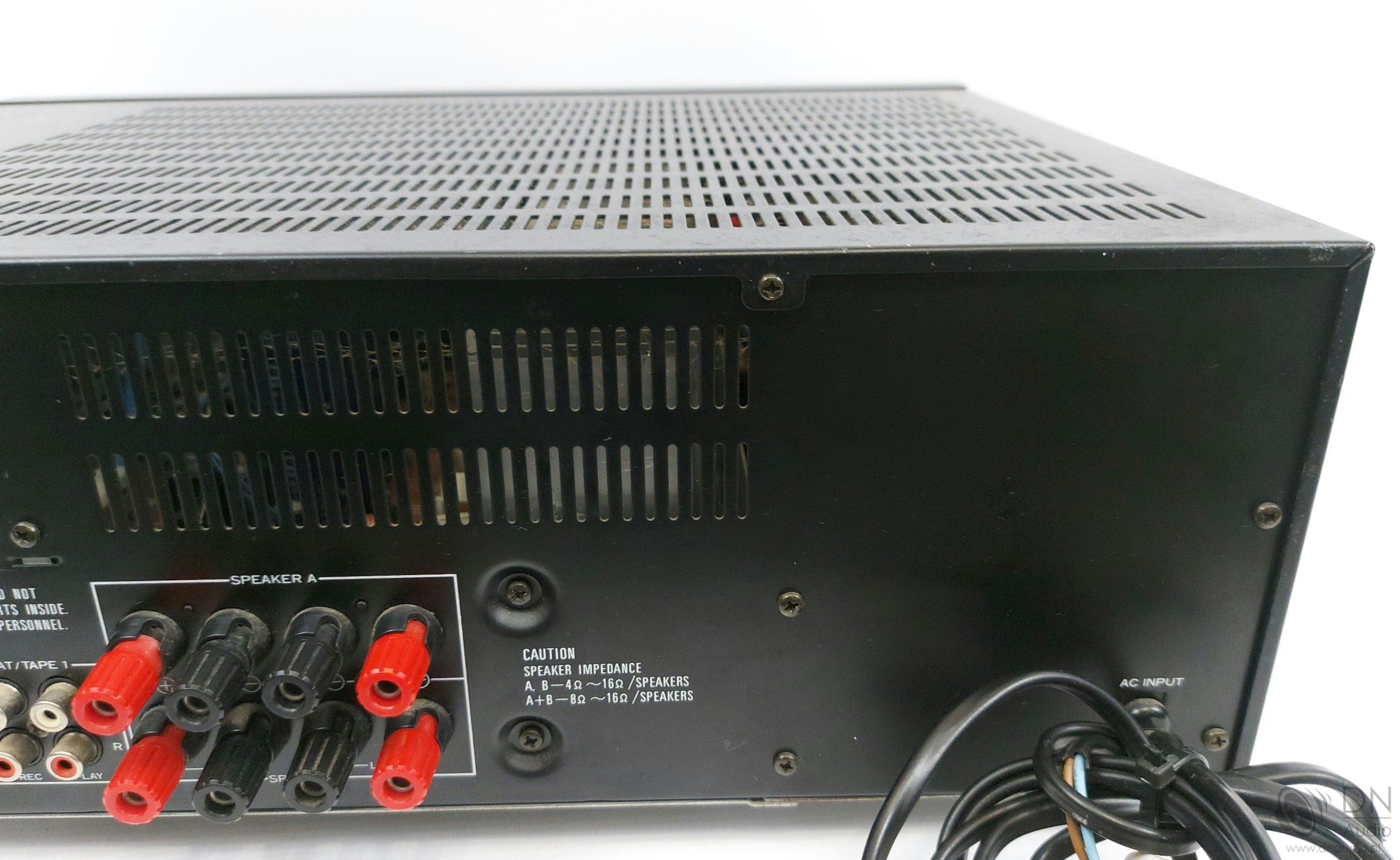 Sherwood Al-7010 - obrazek 9