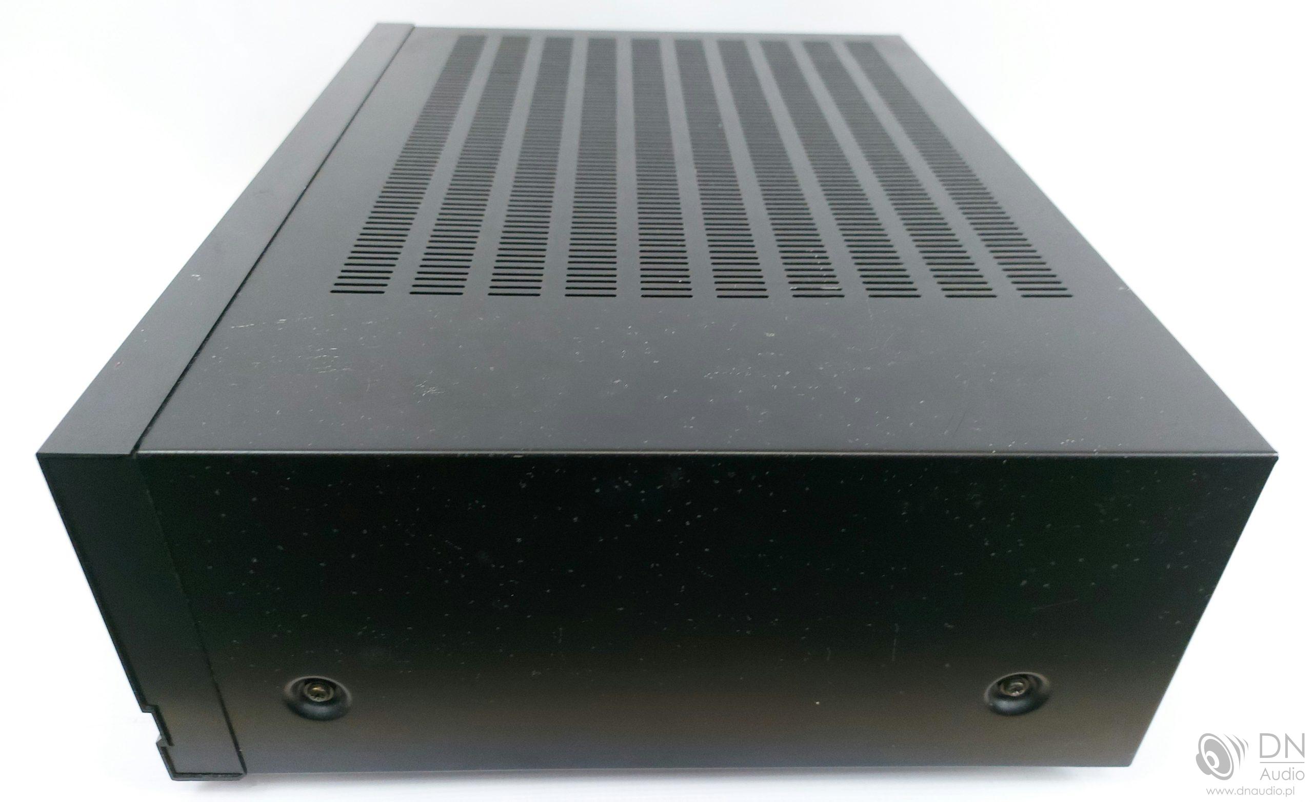 Sherwood Al-7010 - obrazek 6