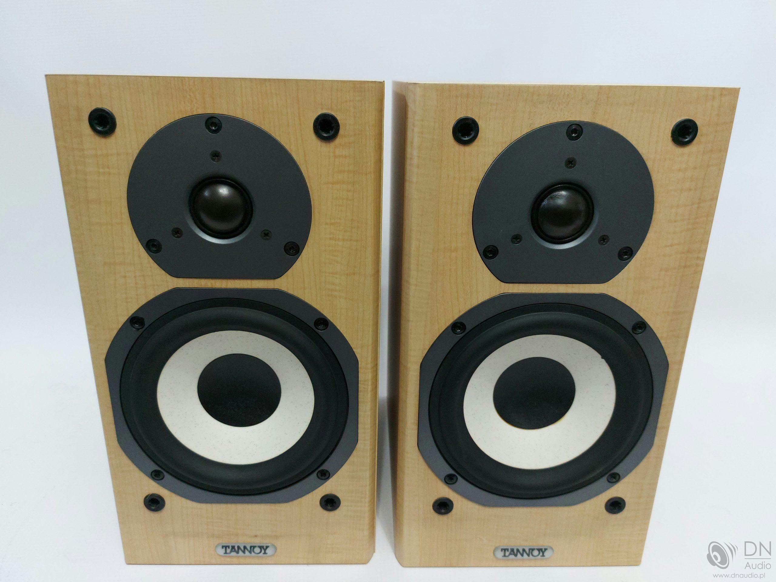 Tannoy Mercury MX1 - obrazek 3