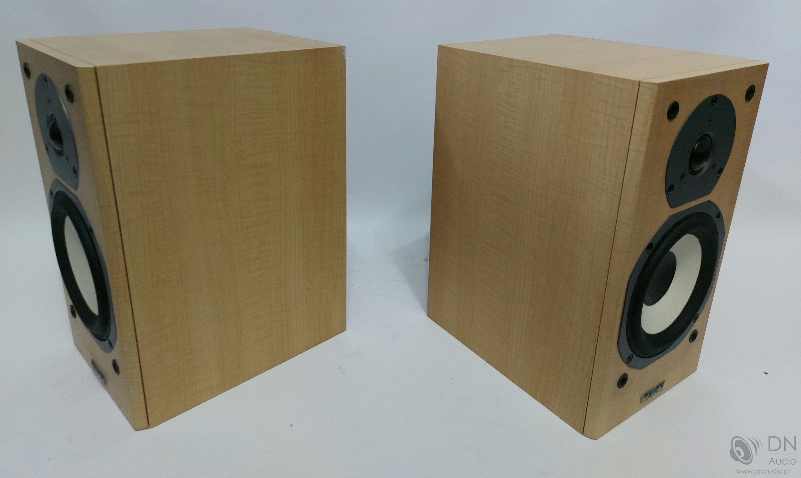 Tannoy Mercury MX1 - obrazek 4