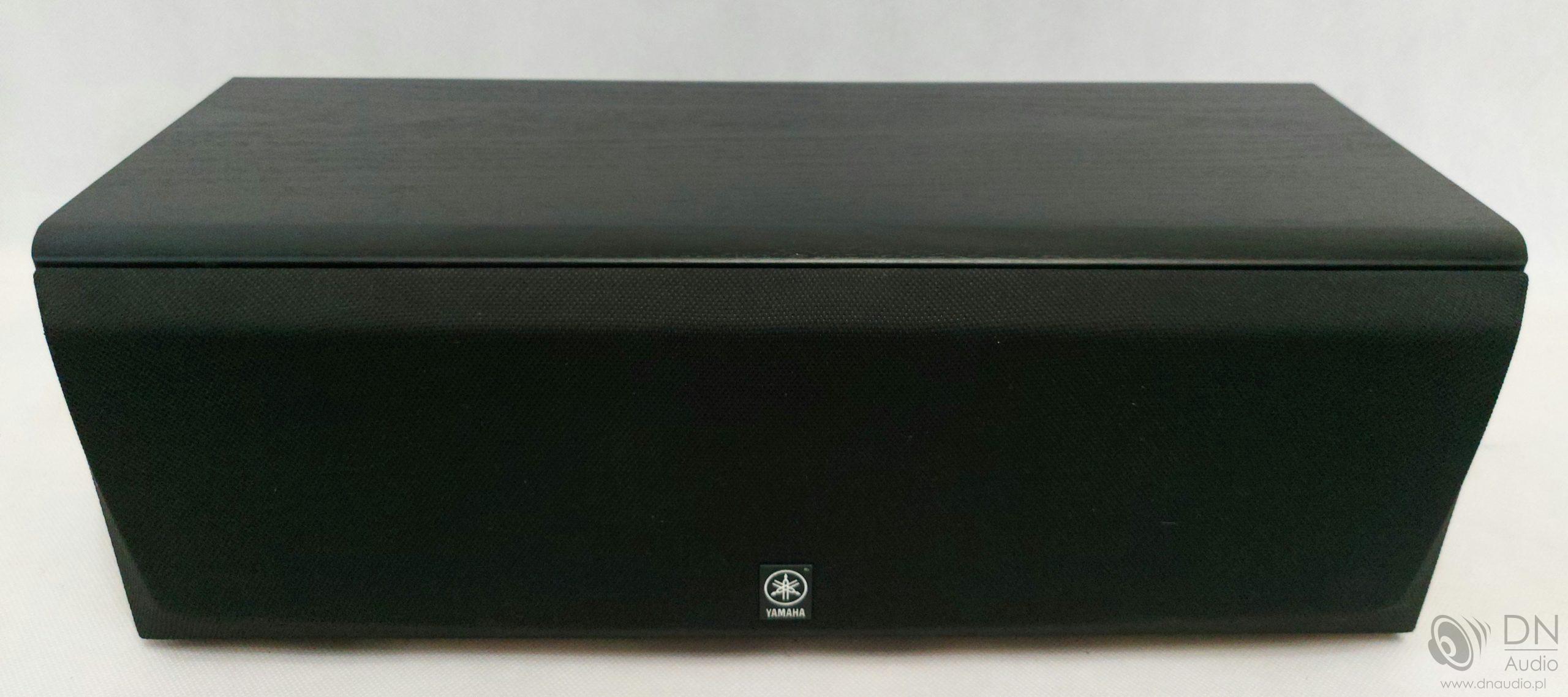 Yamaha NS-C200 – DN Audio