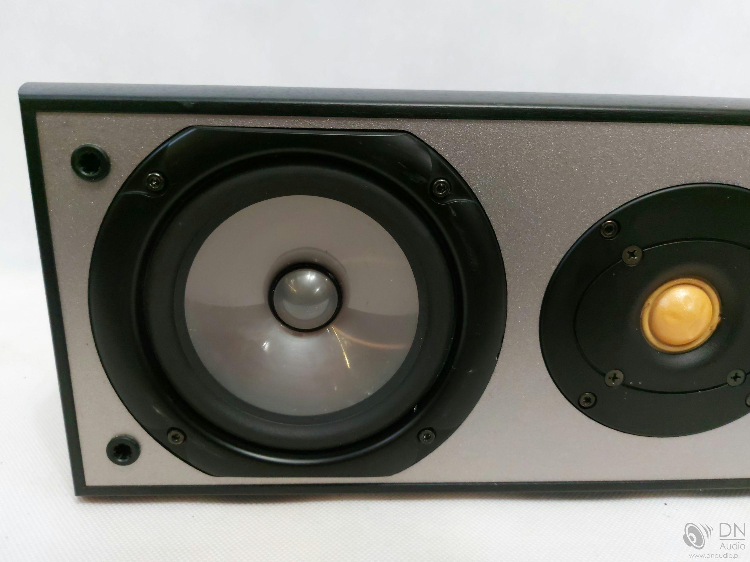 Yamaha NS-C200 - obrazek 3