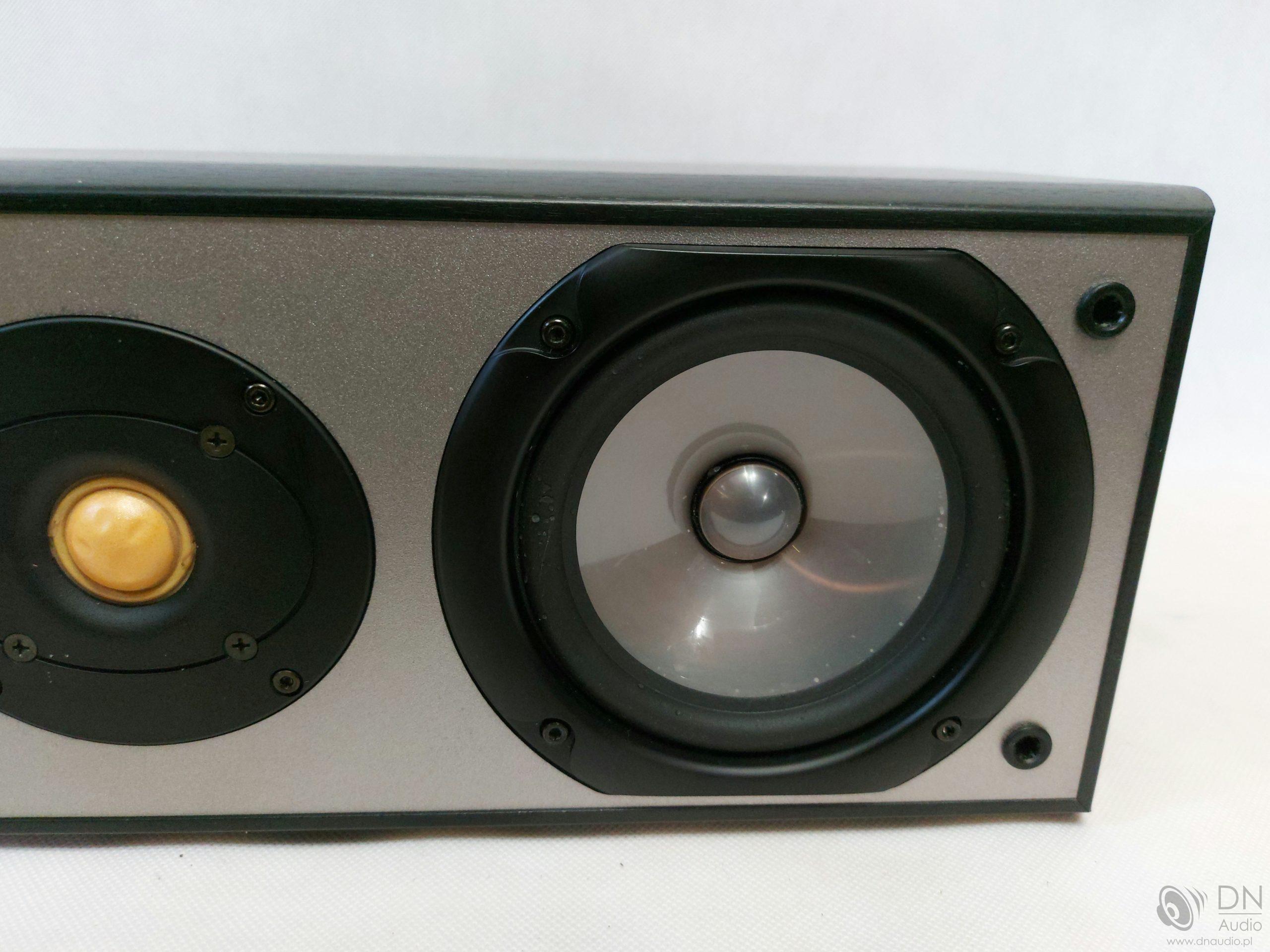 Yamaha NS-C200 - obrazek 4