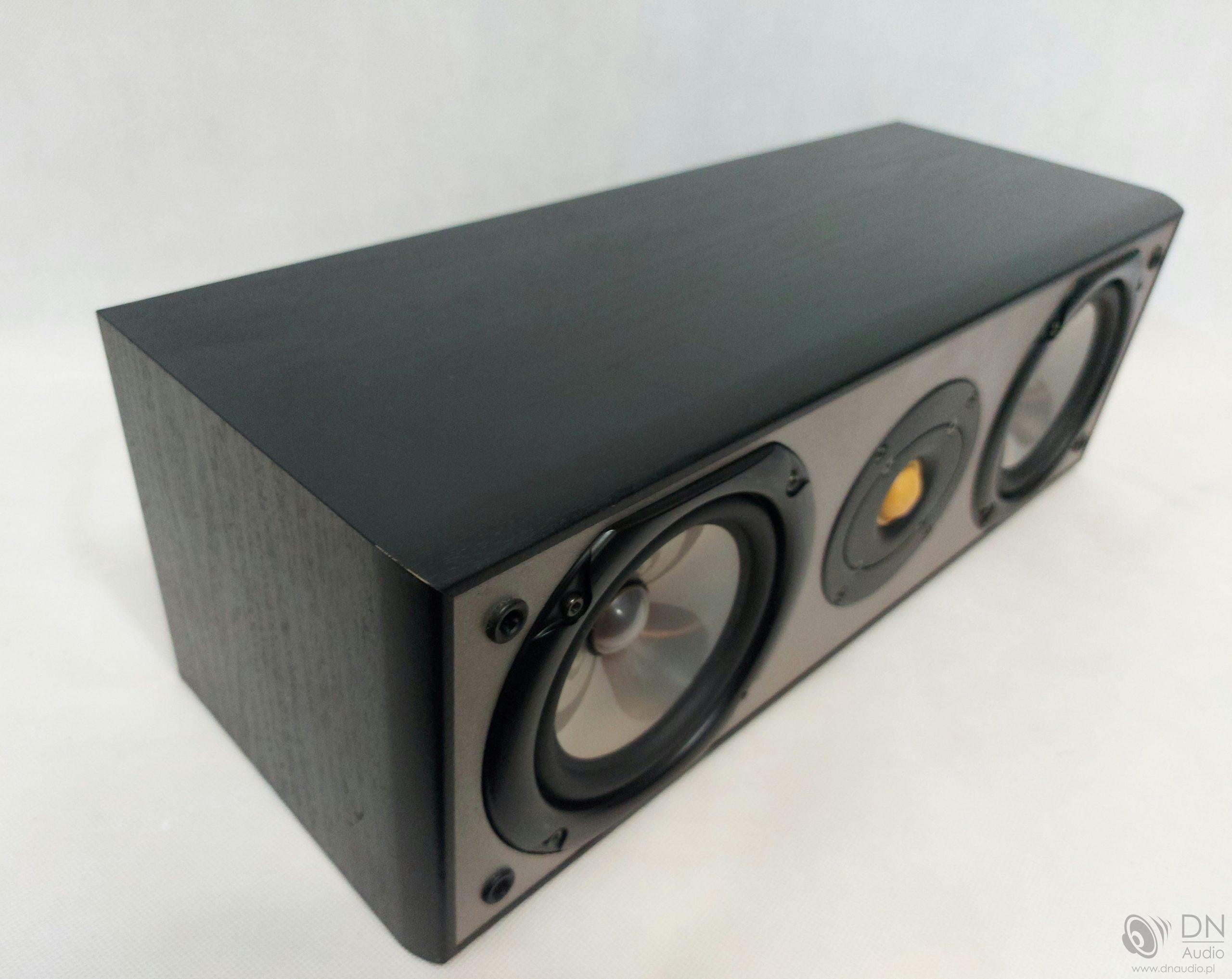 Yamaha NS-C200 - obrazek 5