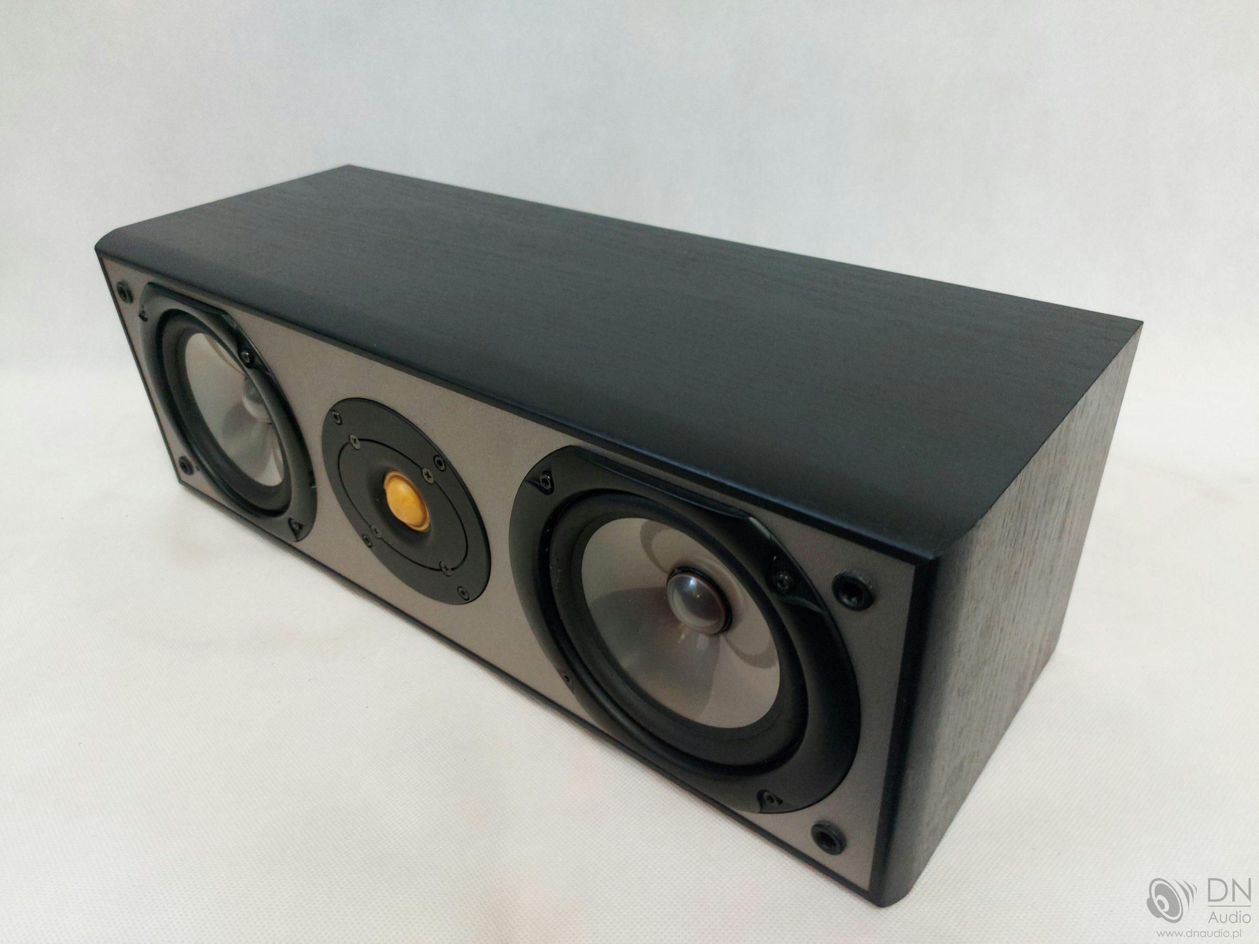 Yamaha NS-C200 - obrazek 6