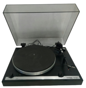 Thorens TD 320 + Ortofon OMB 30