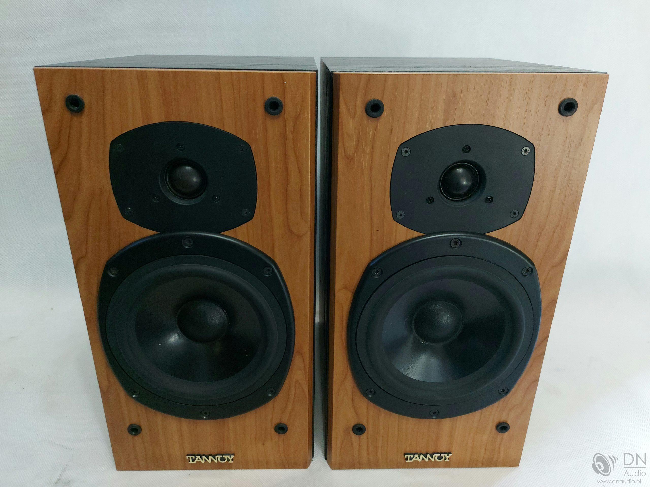 Tannoy Mercury M2.5 - obrazek 2