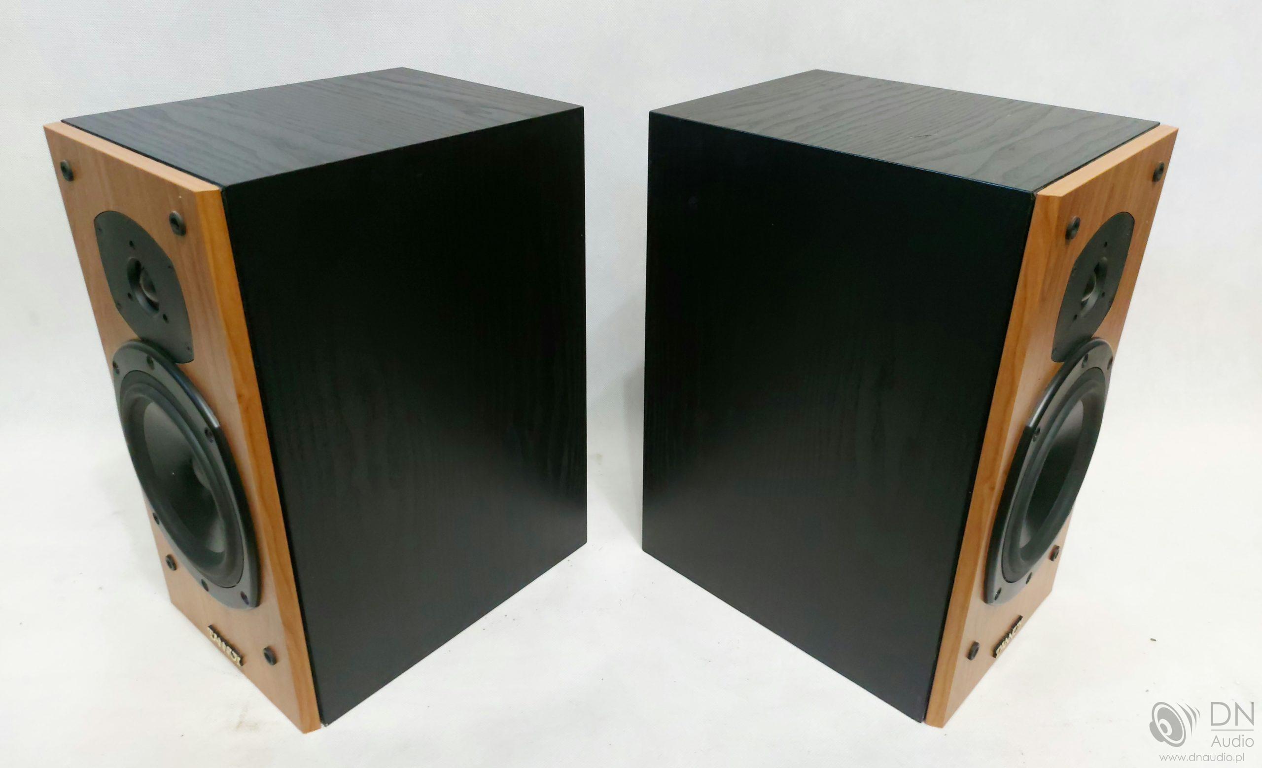 Tannoy Mercury M2.5 - obrazek 3