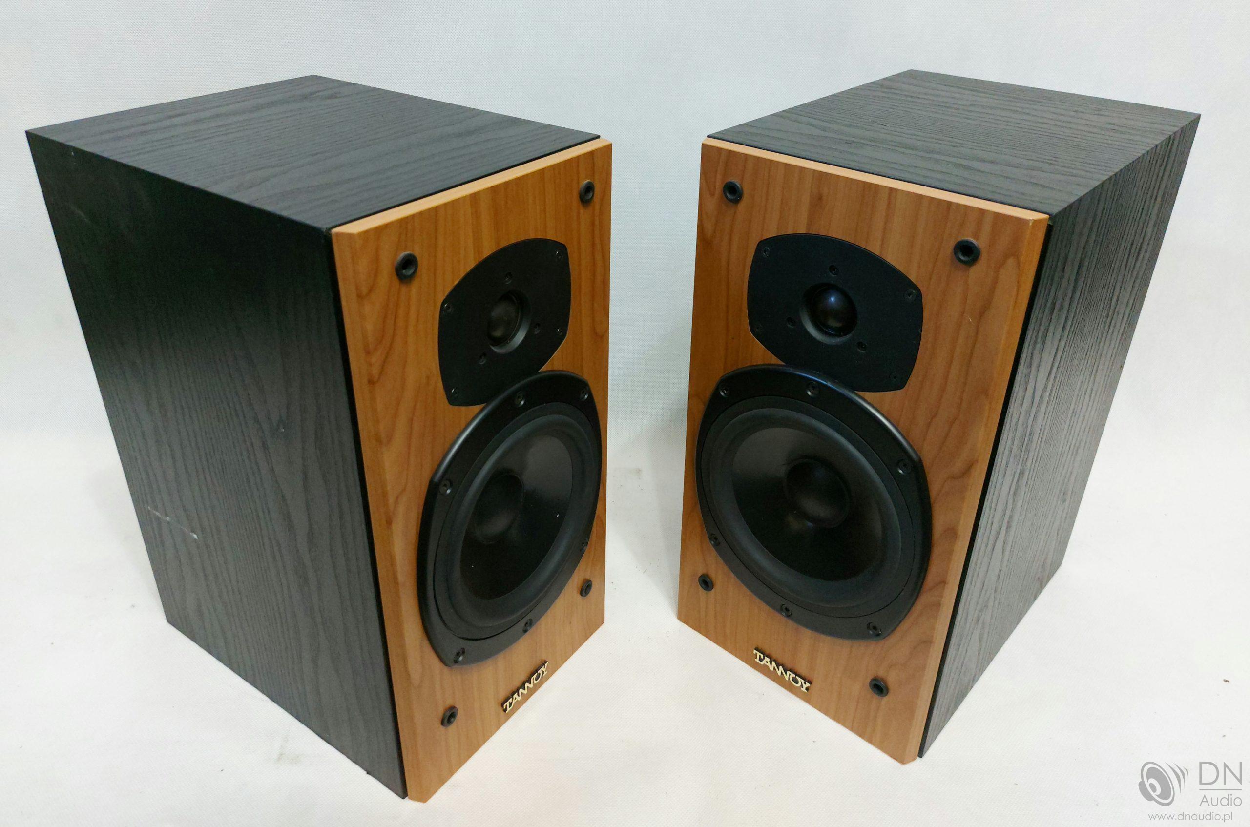 Tannoy Mercury M2.5 - obrazek 4