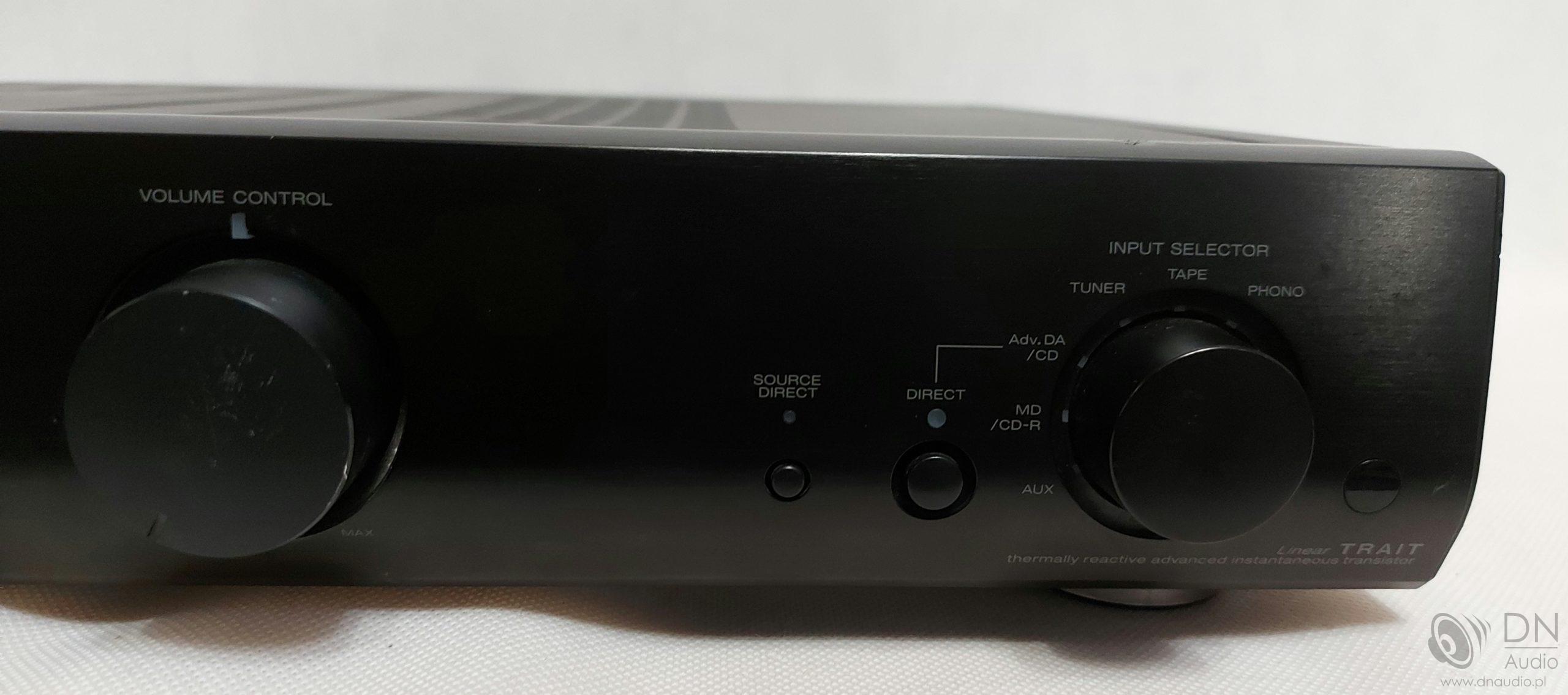 Kenwood KAF-3030R - obrazek 3