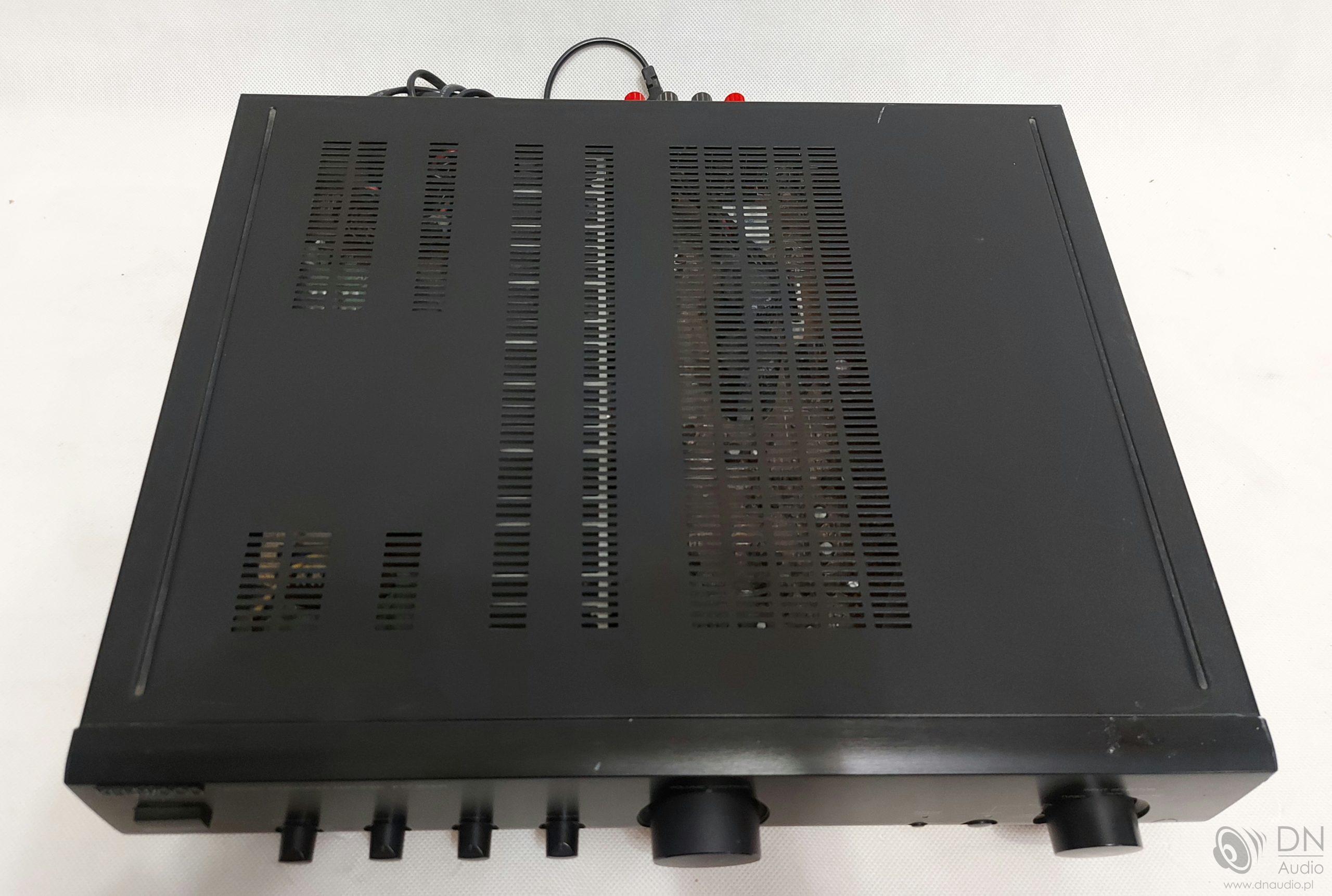 Kenwood KAF-3030R - obrazek 5