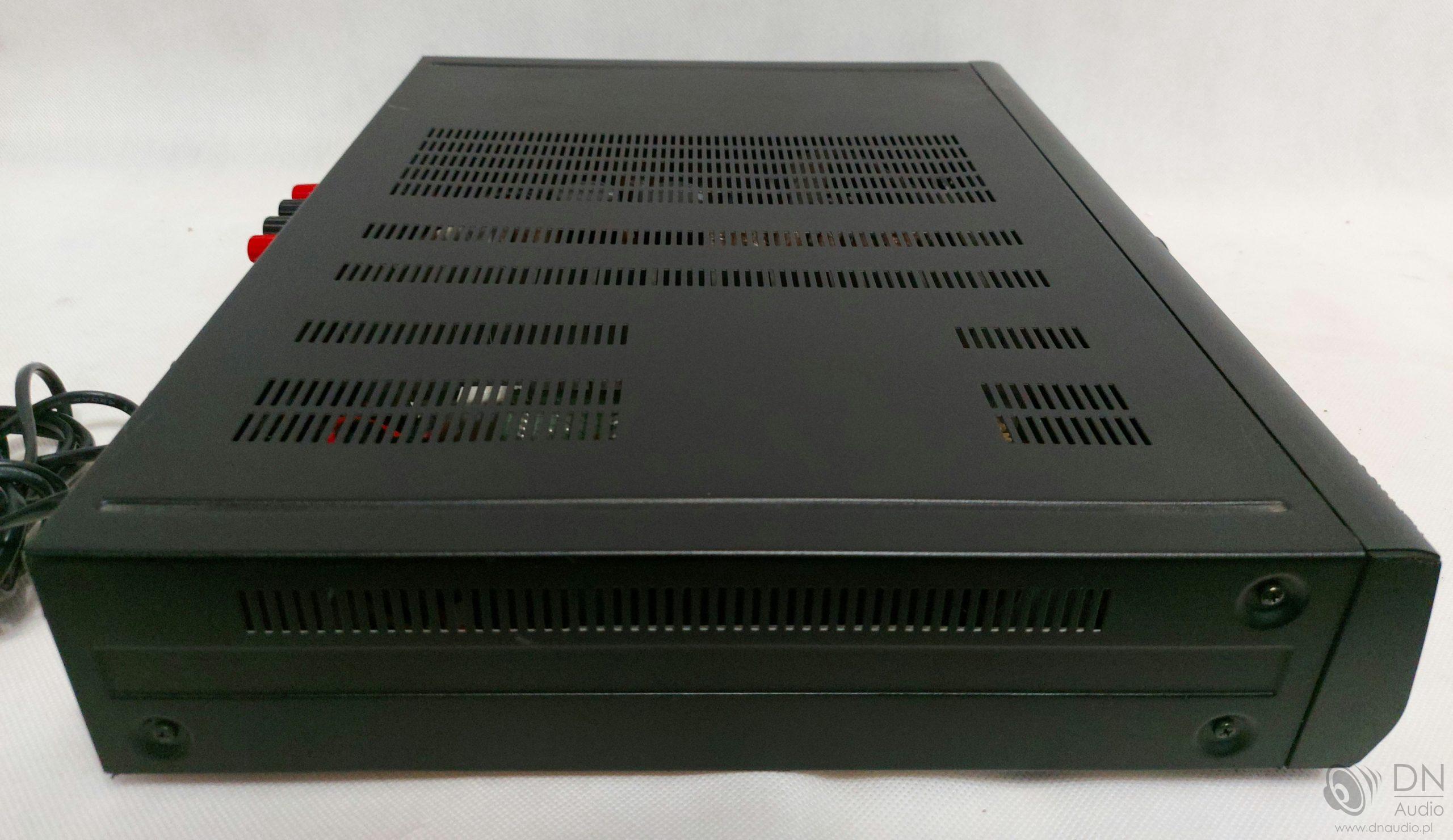 Kenwood KAF-3030R - obrazek 6