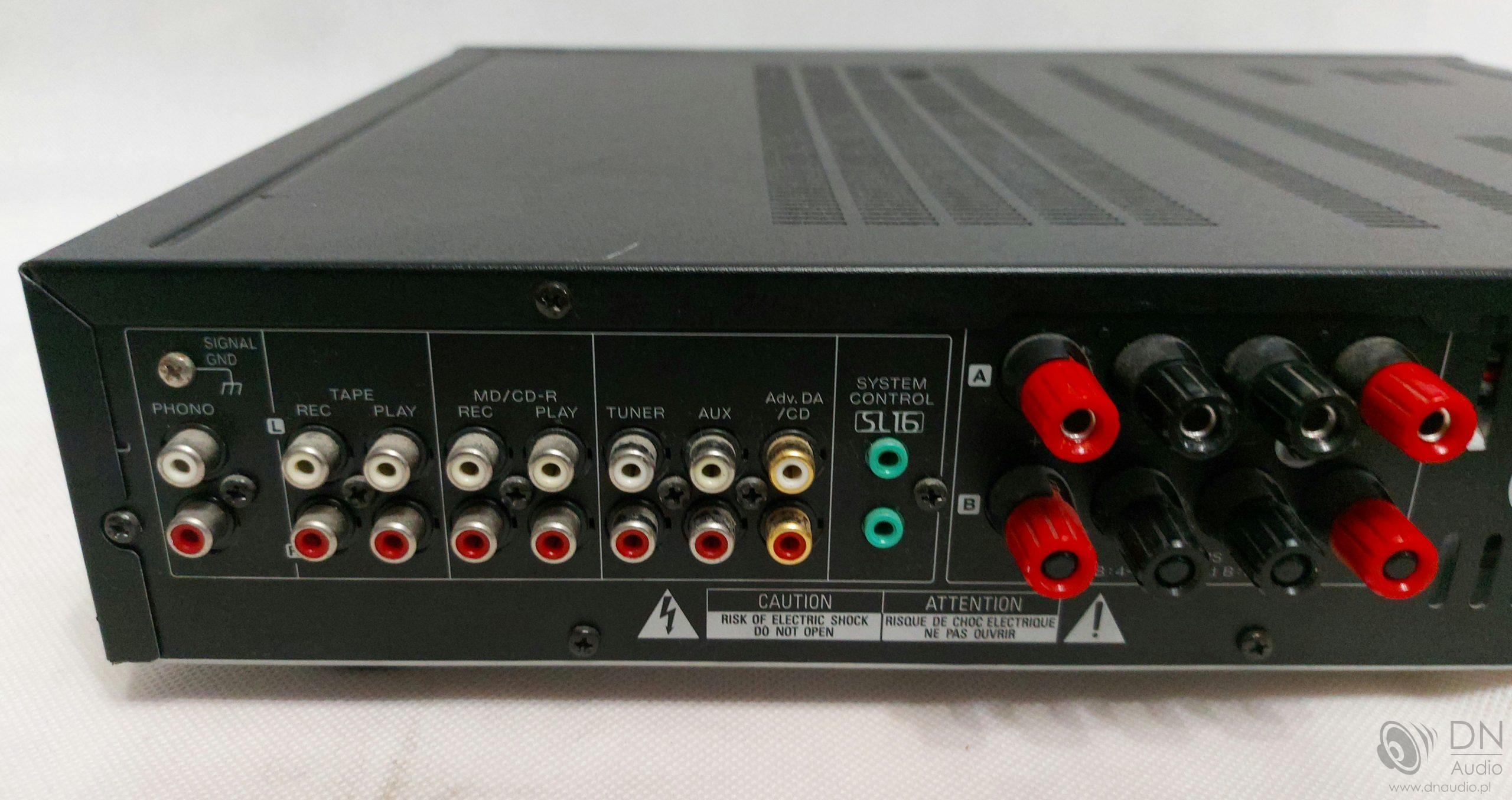 Kenwood KAF-3030R - obrazek 9