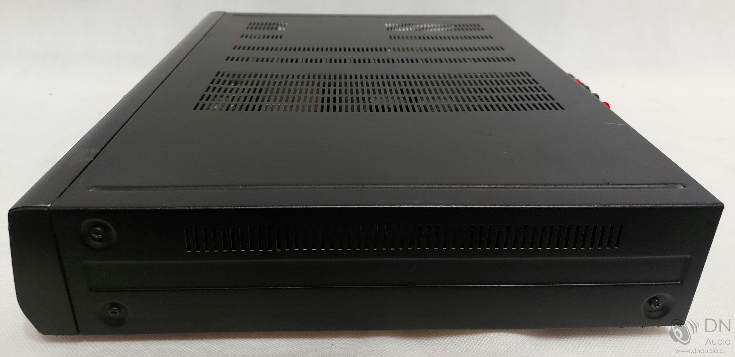 Kenwood KAF-3030R - obrazek 7