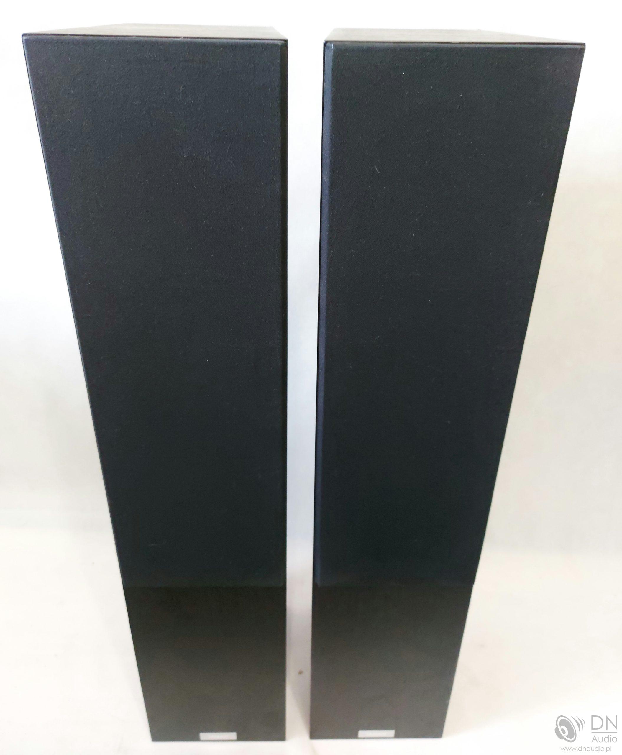 Tannoy Revolution DC6T SE - obrazek 2