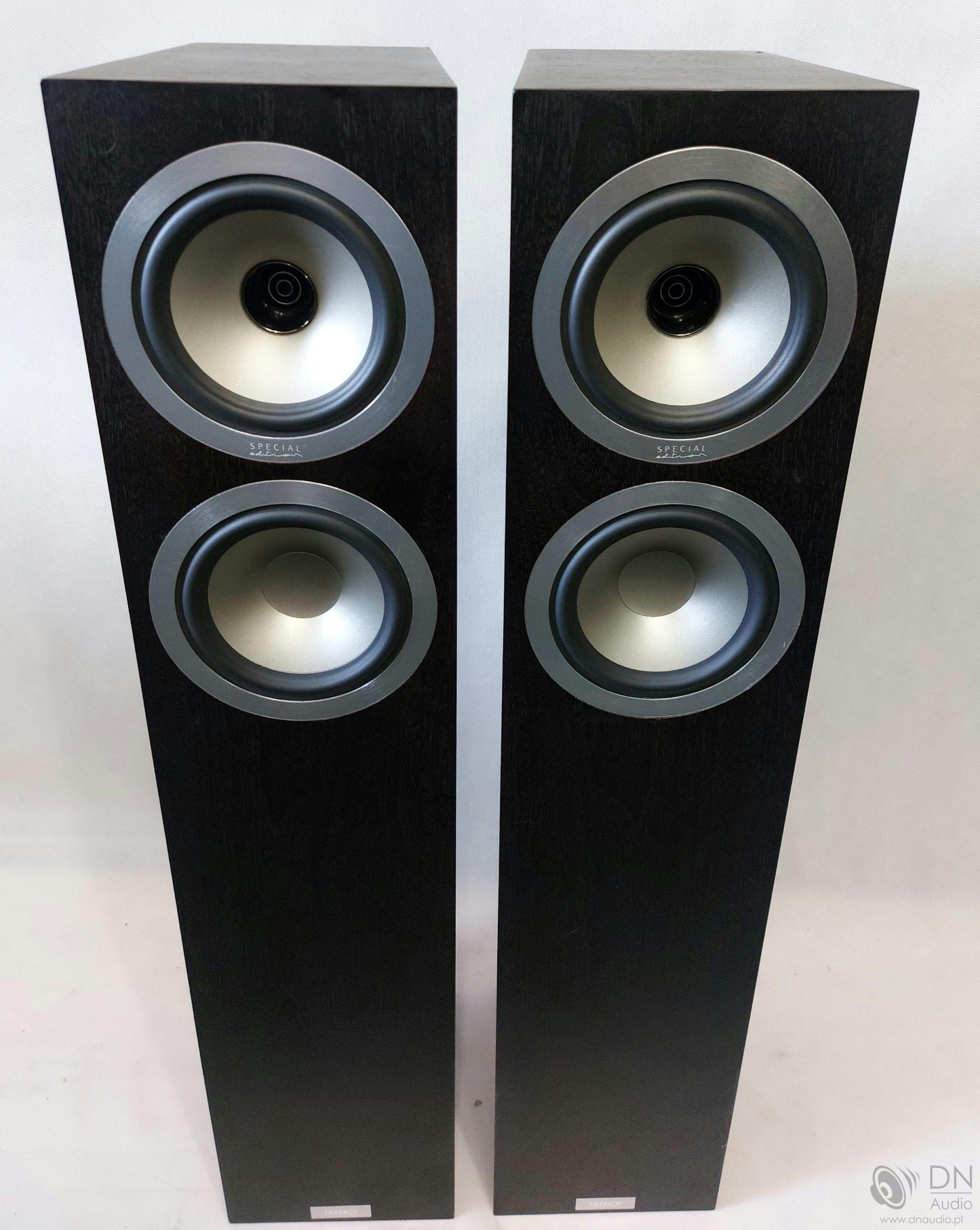 Tannoy Revolution DC6T SE - obrazek 3