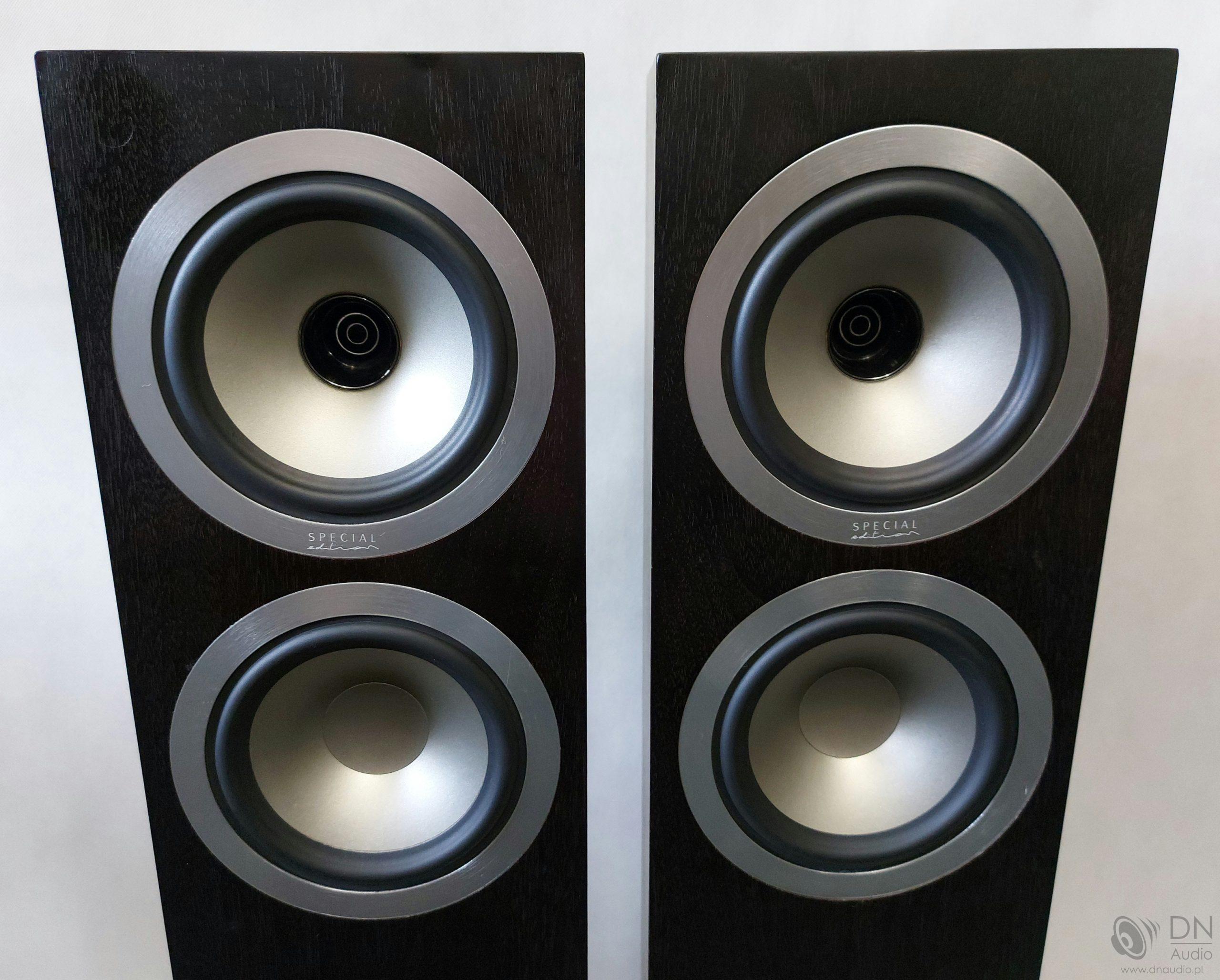 Tannoy Revolution DC6T SE - obrazek 4