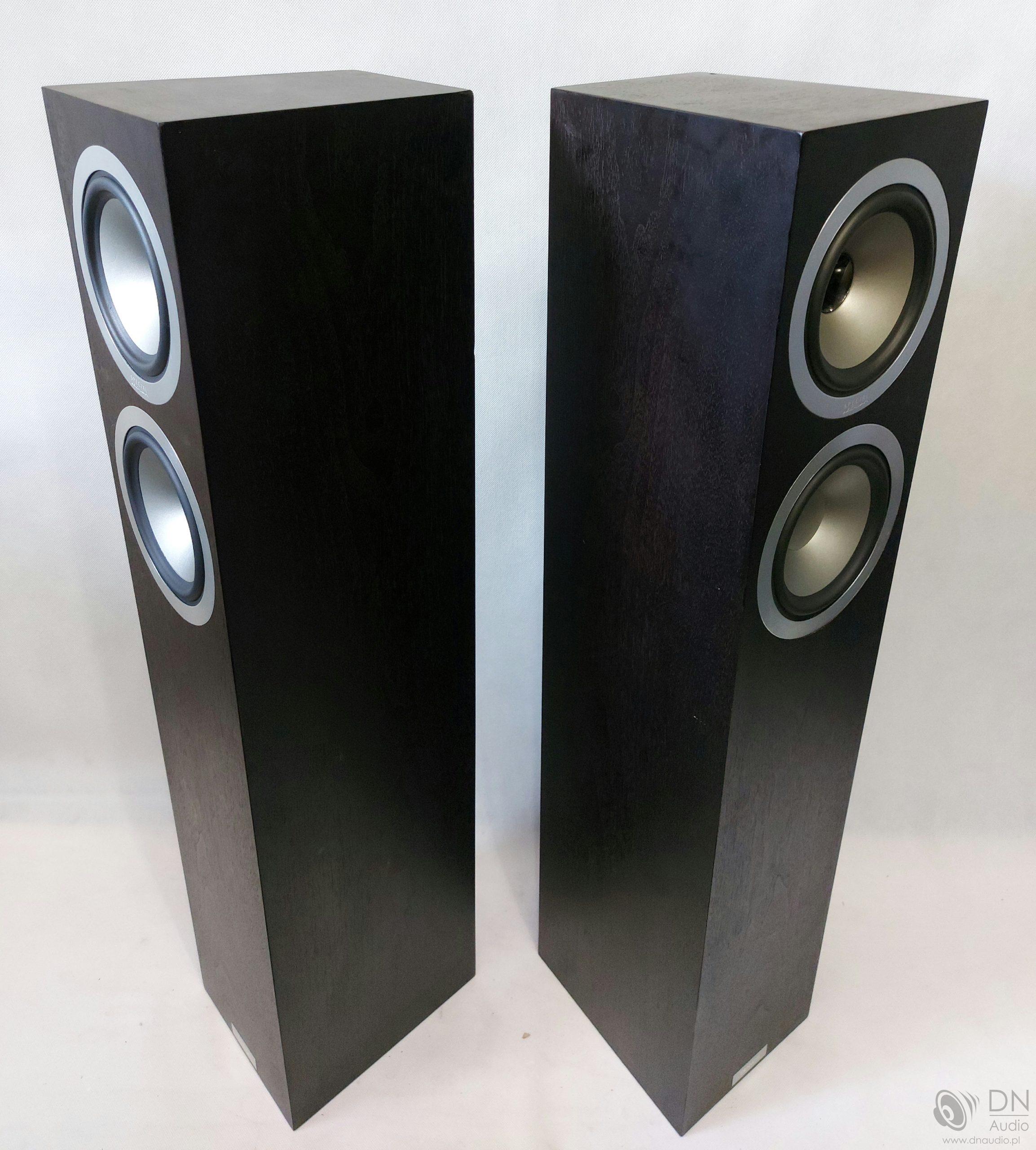 Tannoy Revolution DC6T SE - obrazek 7