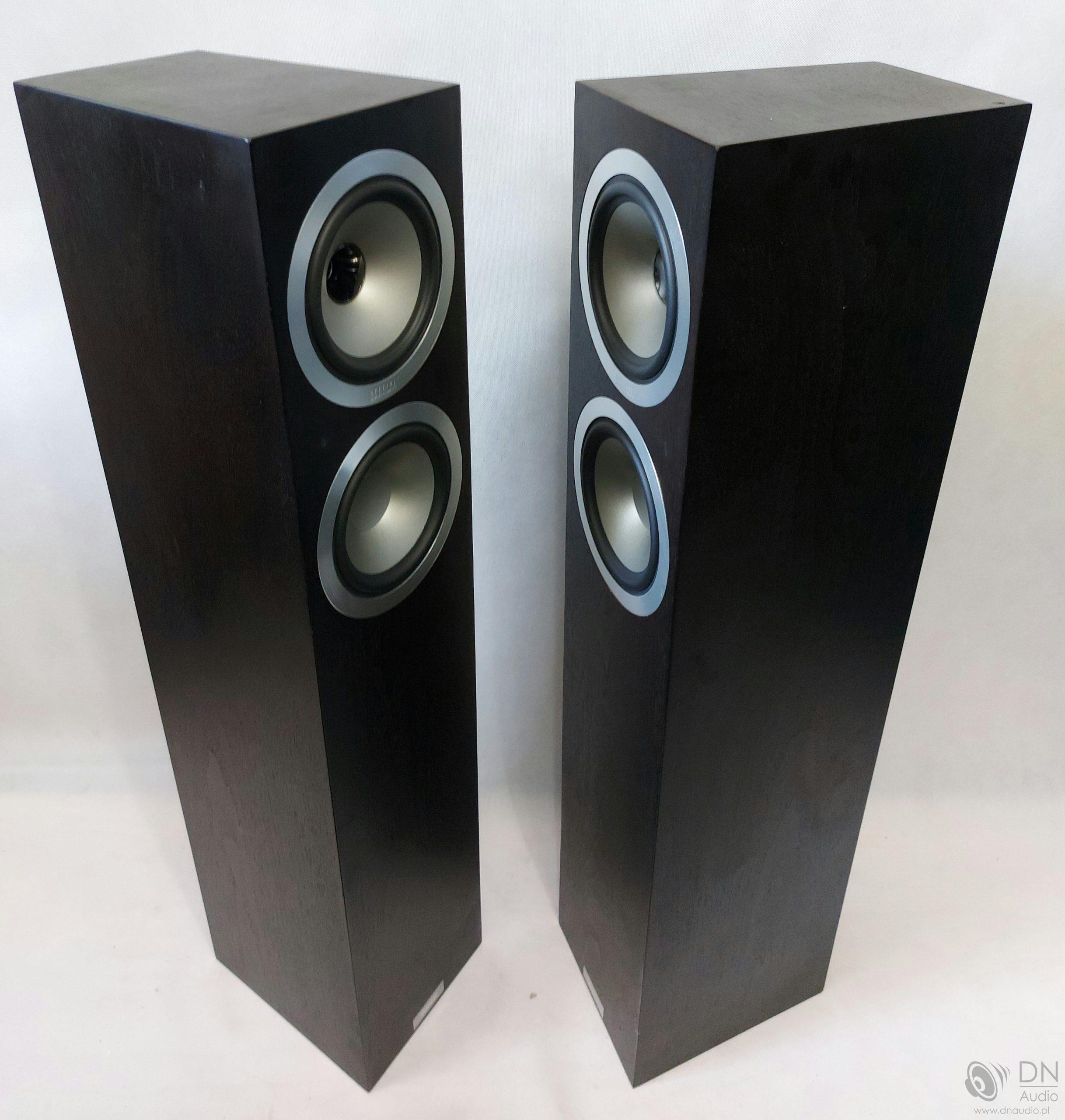 Tannoy Revolution DC6T SE - obrazek 8