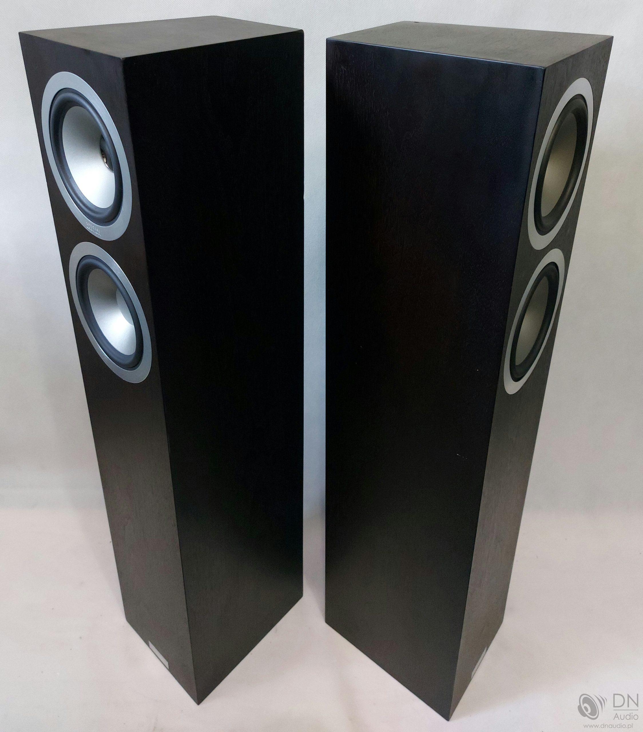 Tannoy Revolution DC6T SE - obrazek 9