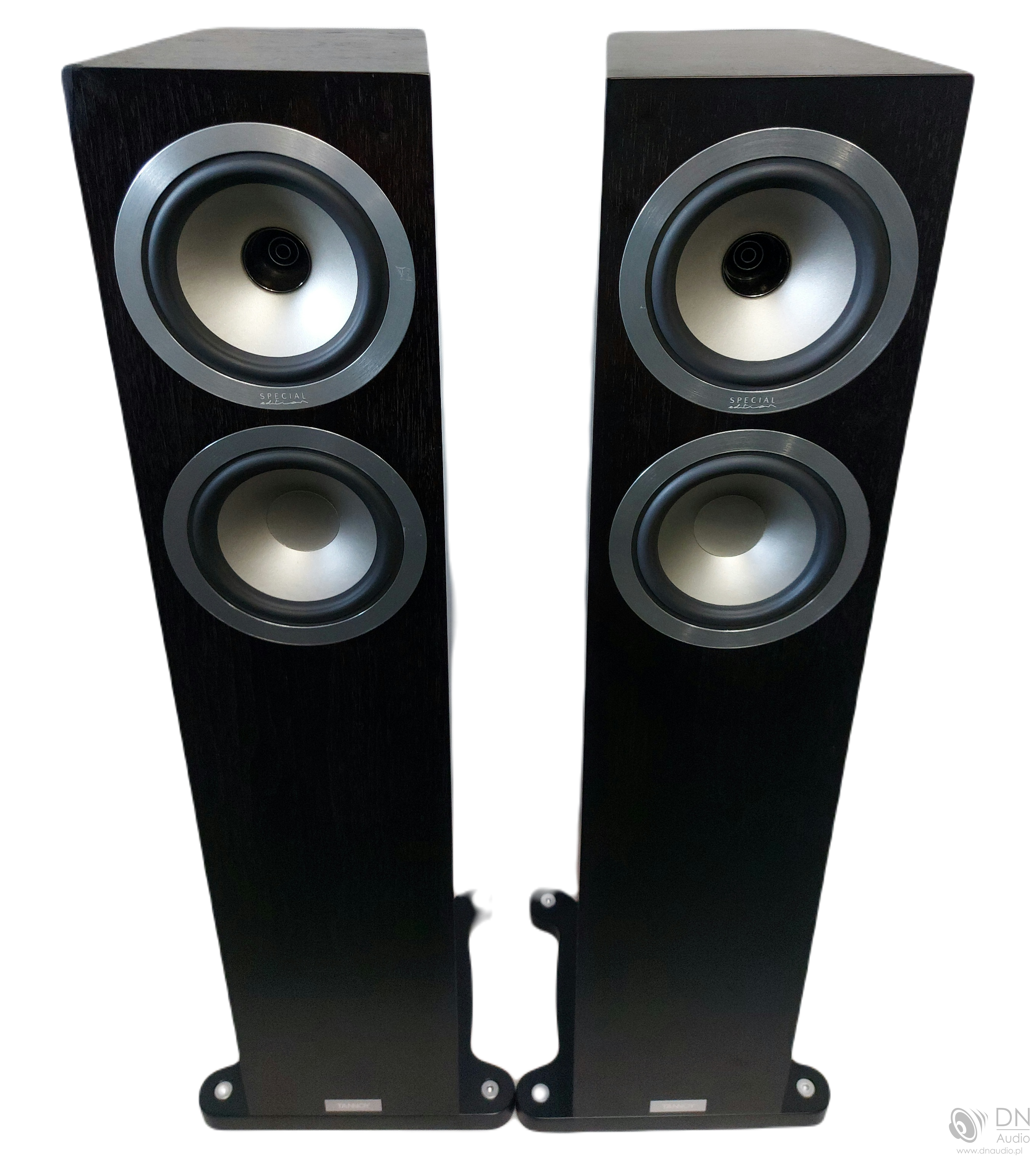 Tannoy Revolution DC6T SE