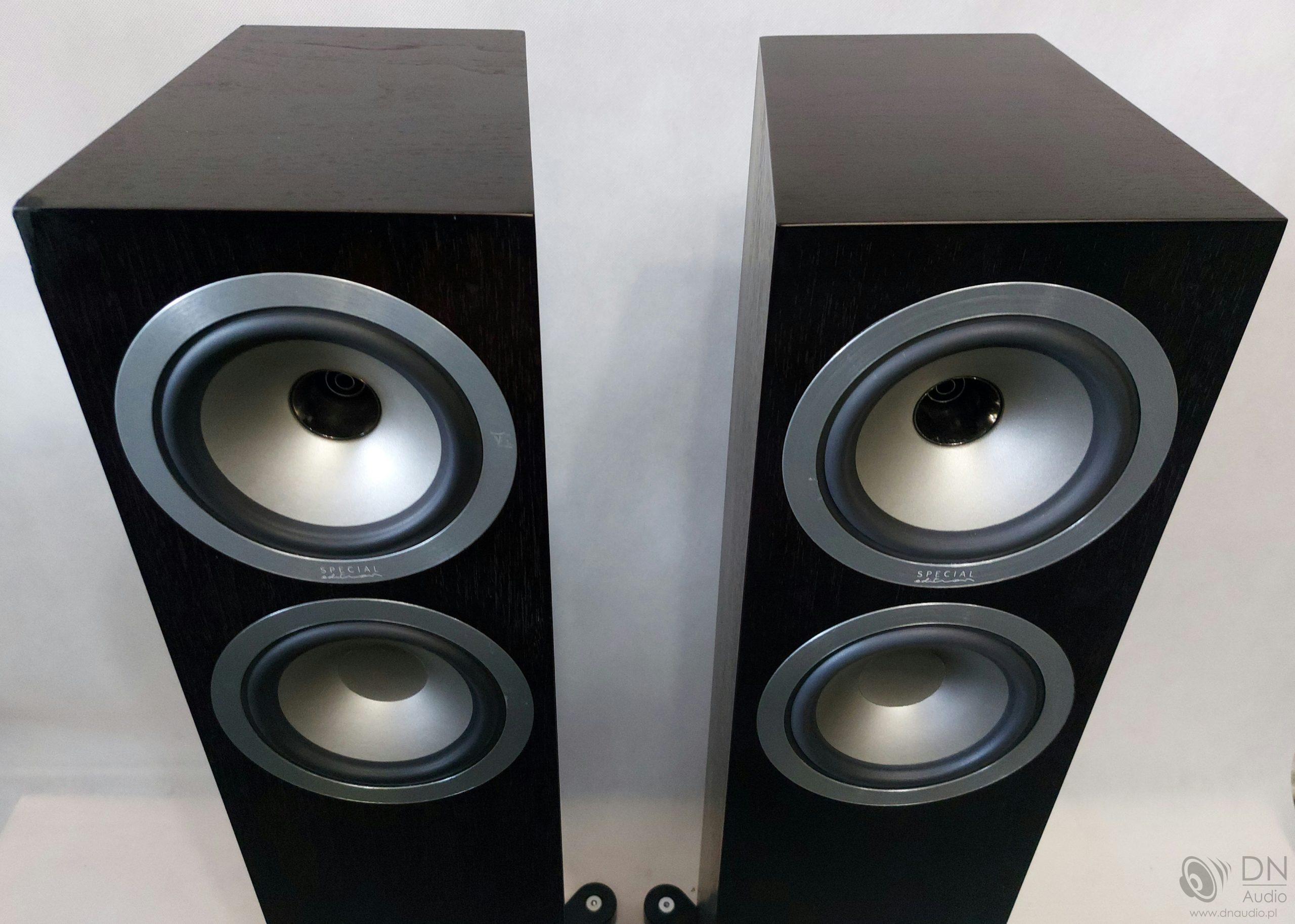 Tannoy Revolution DC6T SE - obrazek 5