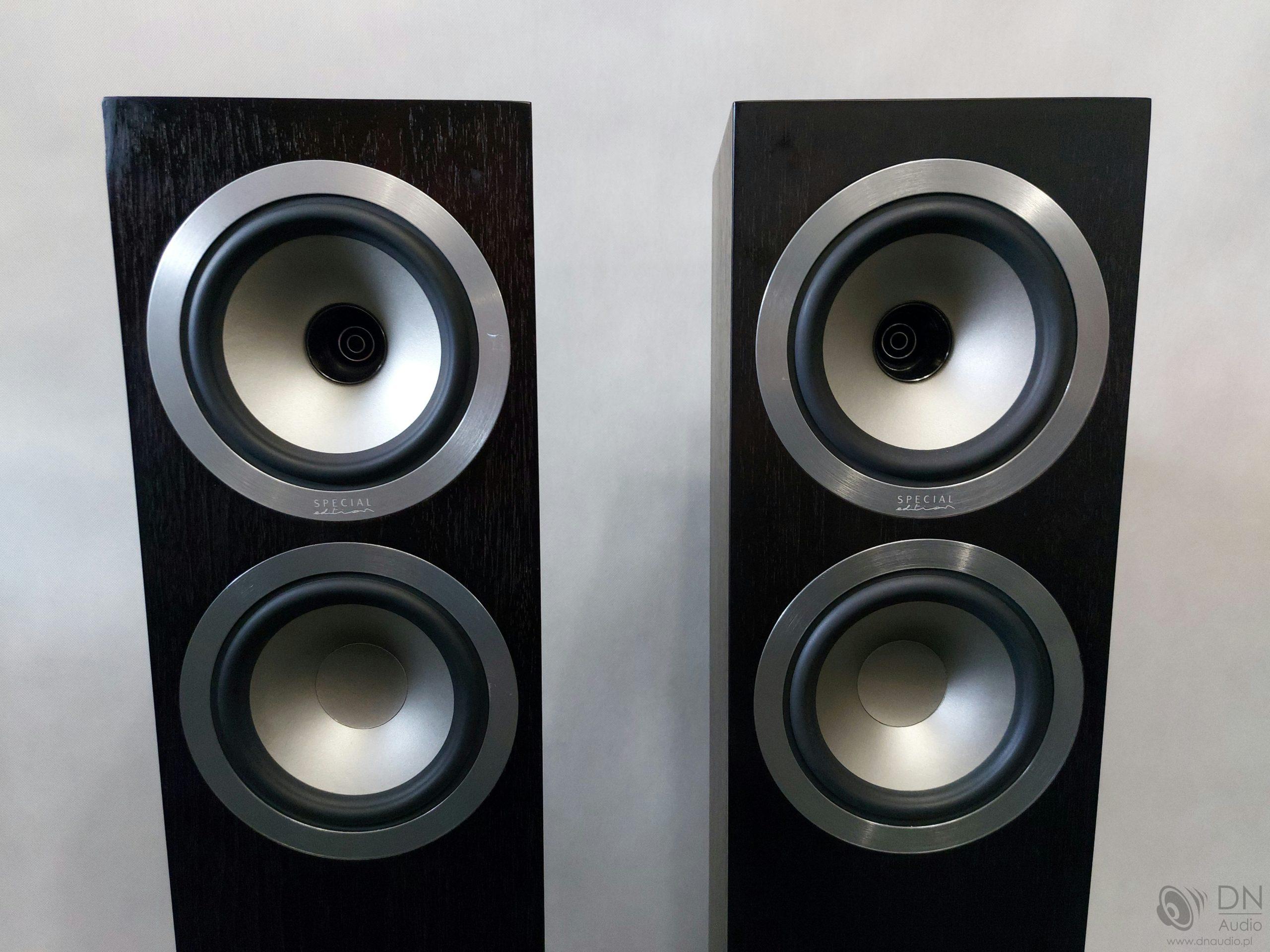 Tannoy Revolution DC6T SE - obrazek 6