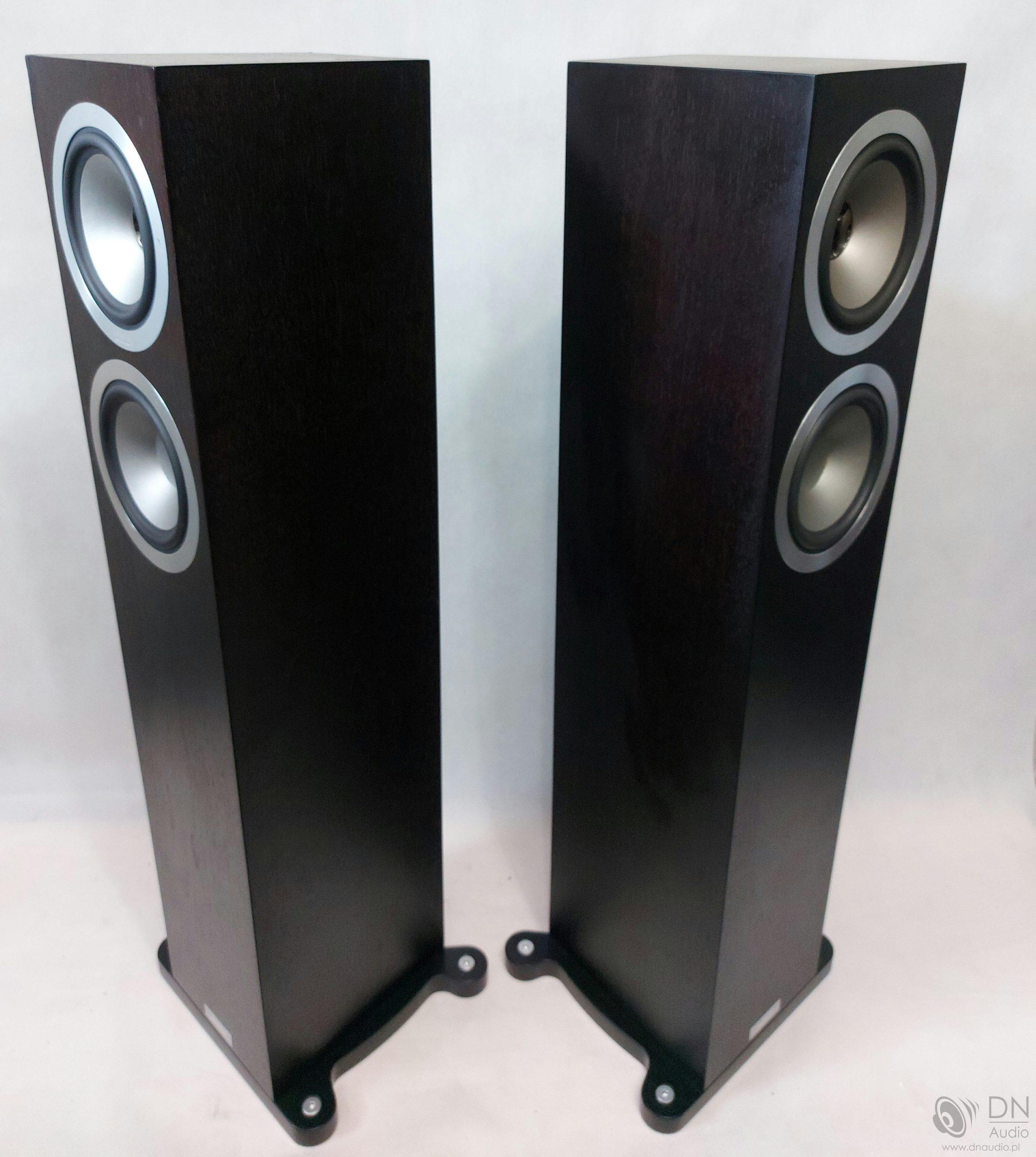 Tannoy Revolution DC6T SE - obrazek 7