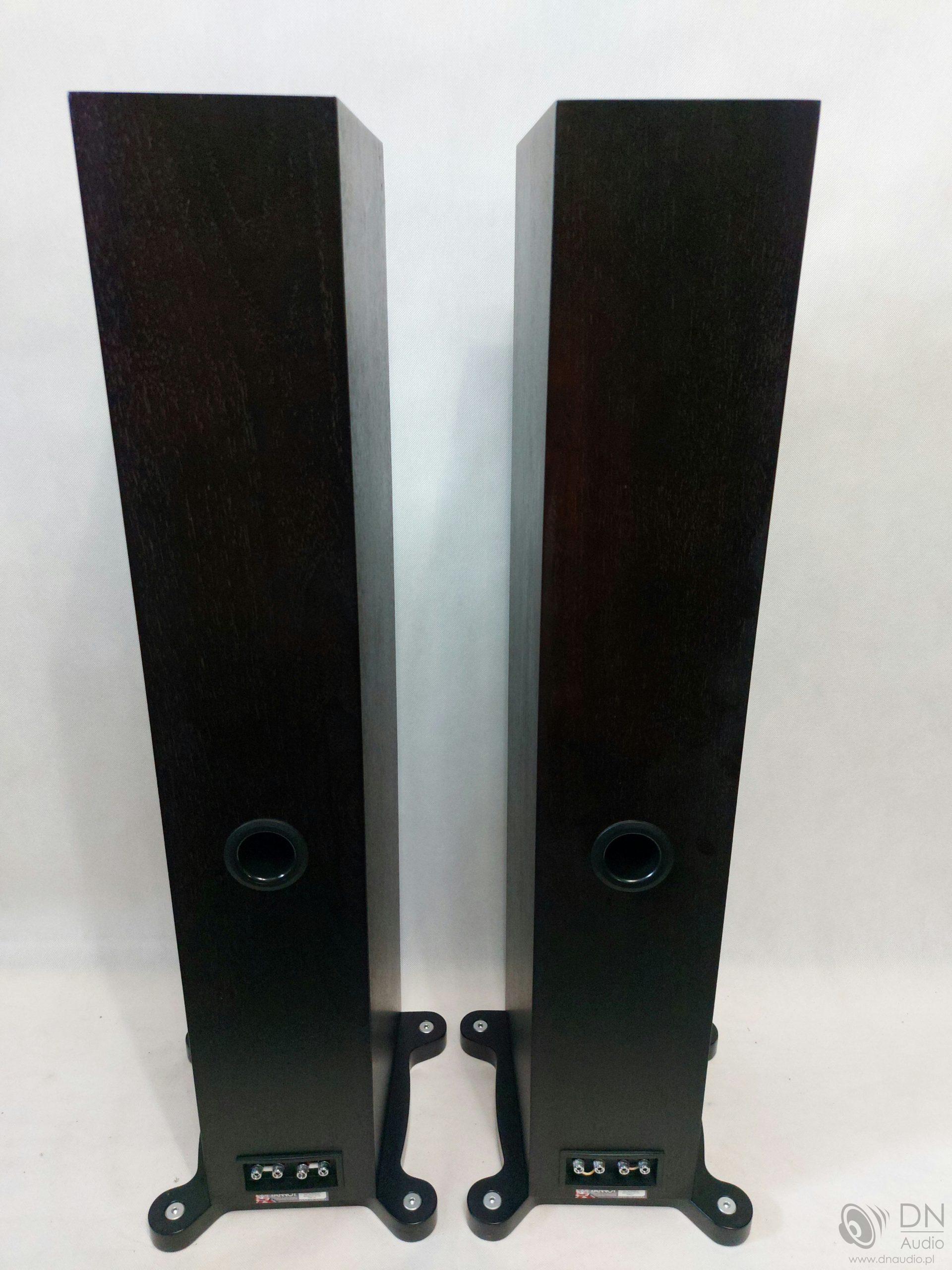 Tannoy Revolution DC6T SE - obrazek 10