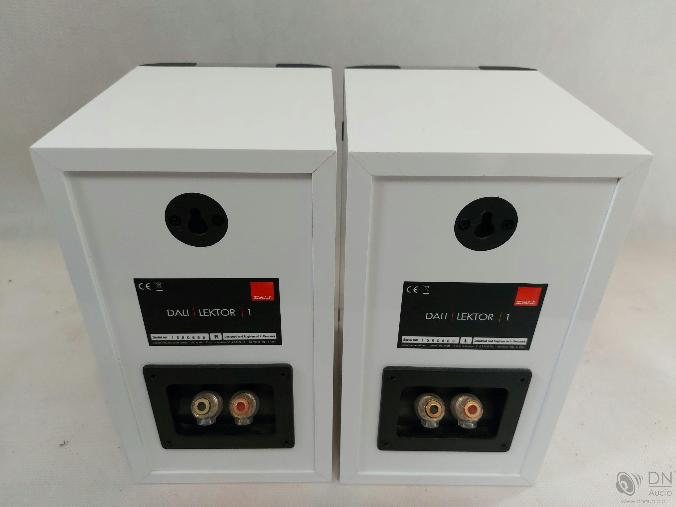 Dali Lektor 1 - obrazek 8