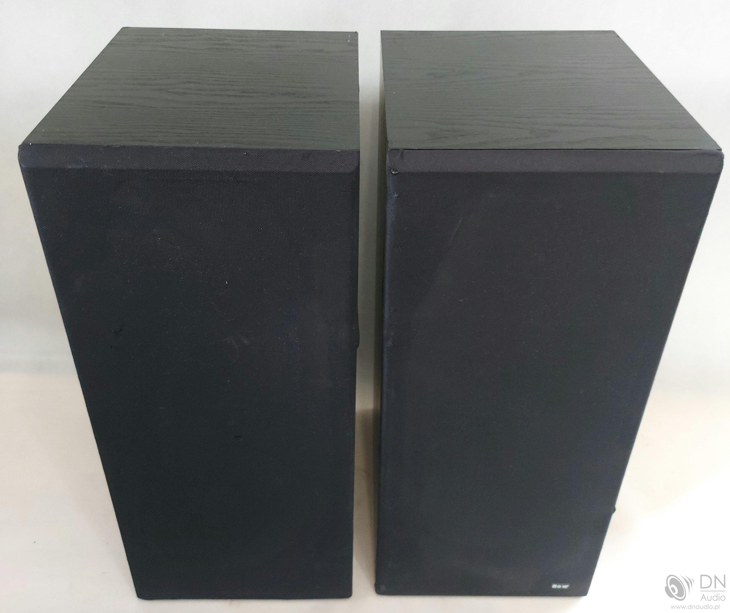 B&W DM220 - obrazek 2