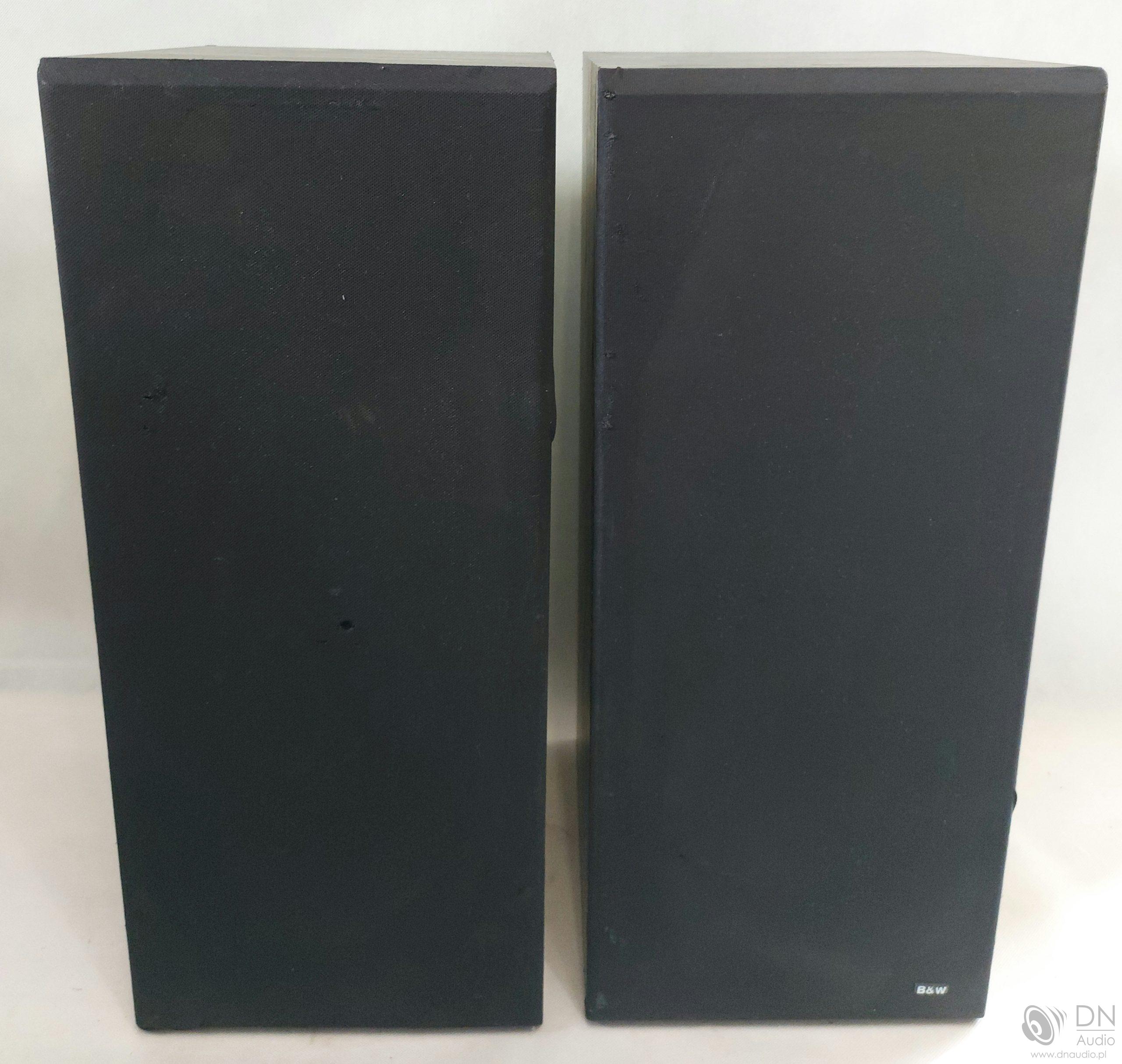 B&W DM220 - obrazek 3